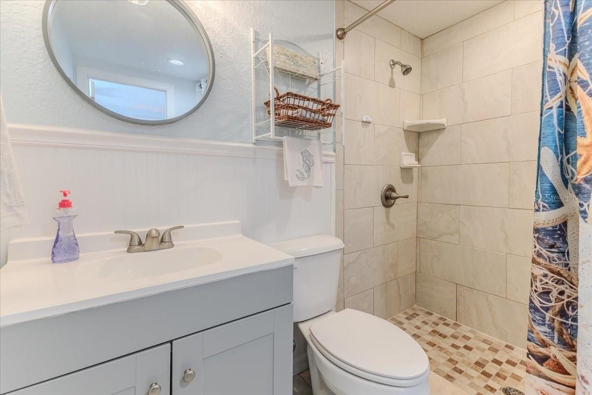 WEEKI WACHEE GARDENS - Residential