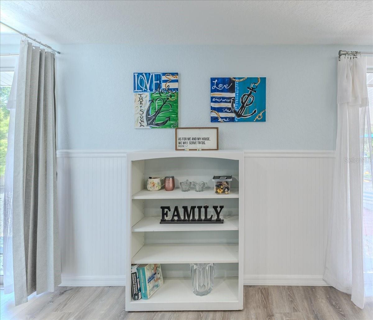 WEEKI WACHEE GARDENS - Residential