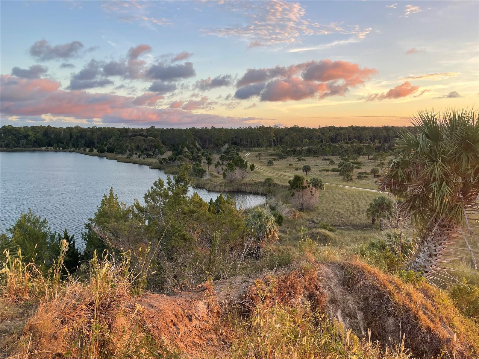WEEKI WACHEE GARDENS - Residential