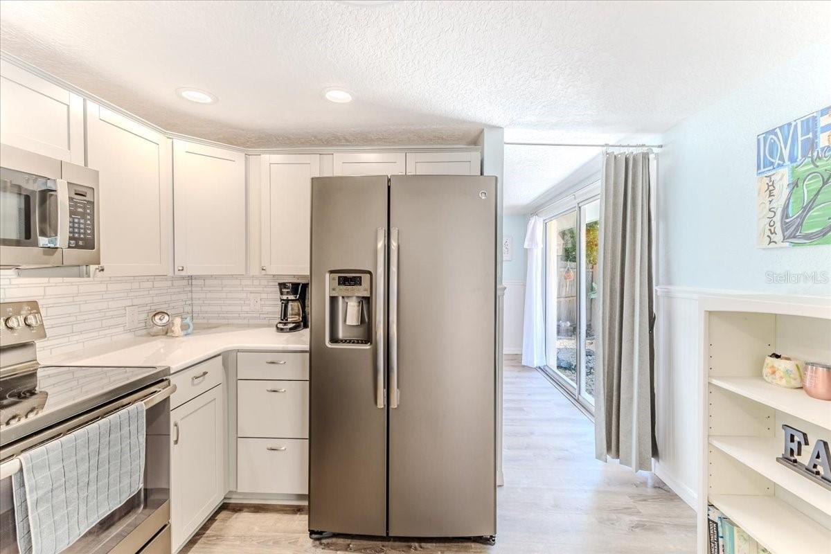 WEEKI WACHEE GARDENS - Residential