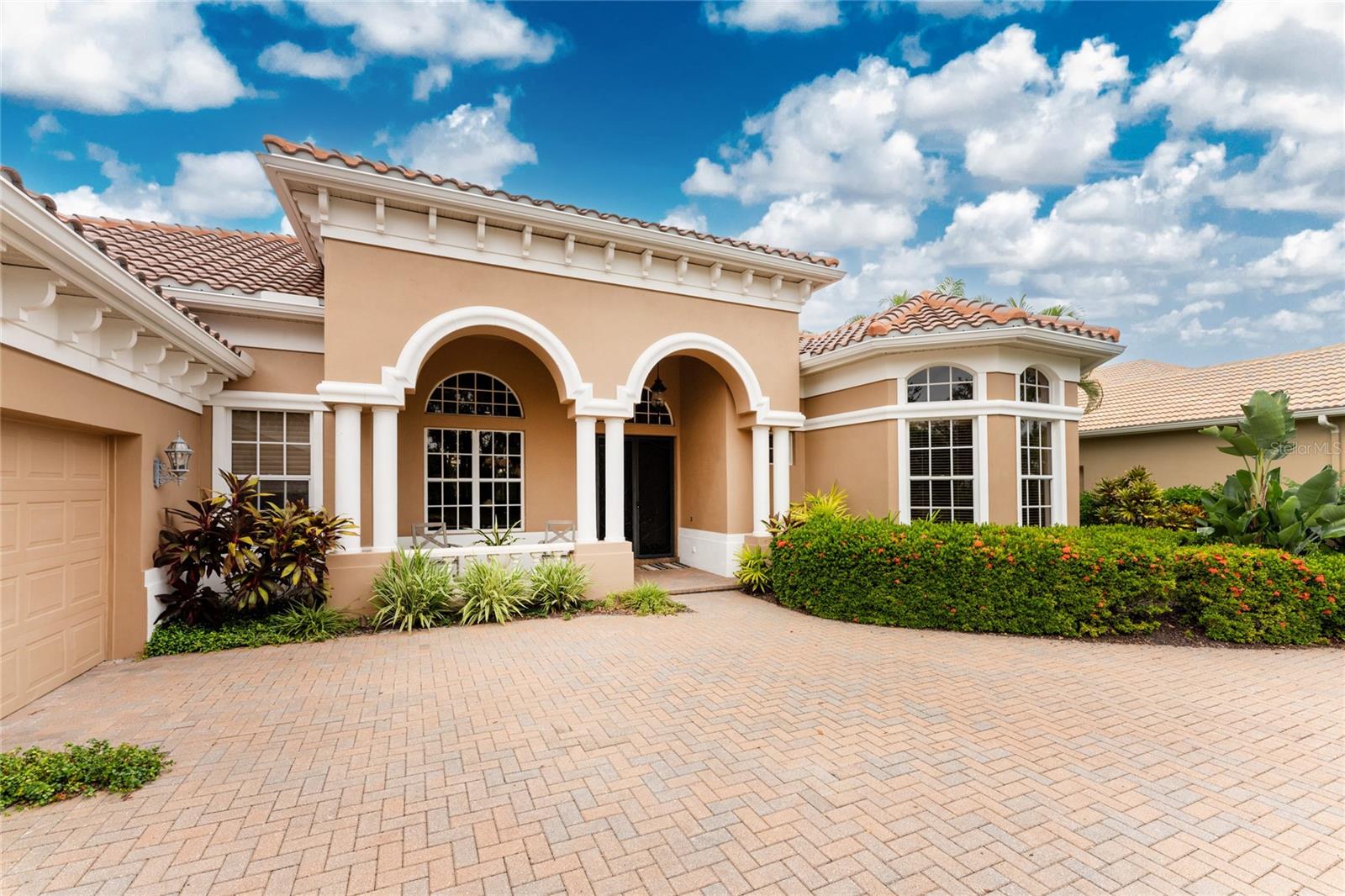 BOCA ROYALE - Residential