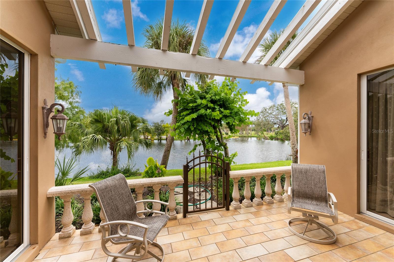 BOCA ROYALE - Residential