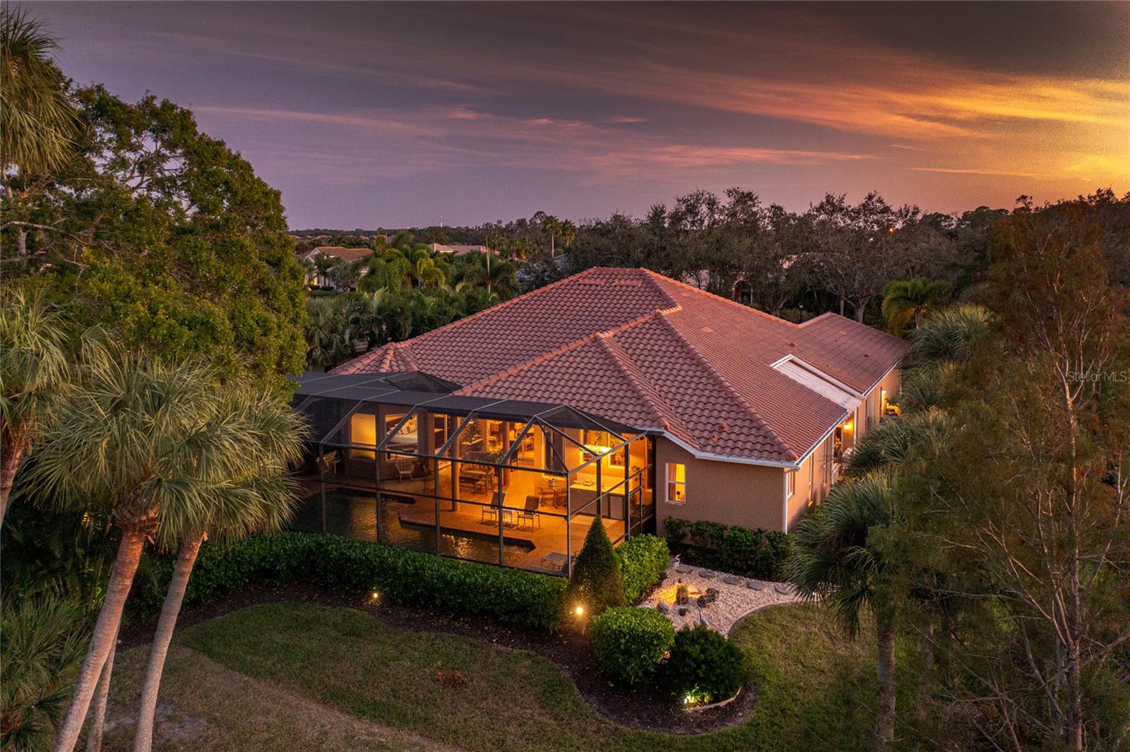 BOCA ROYALE - Residential