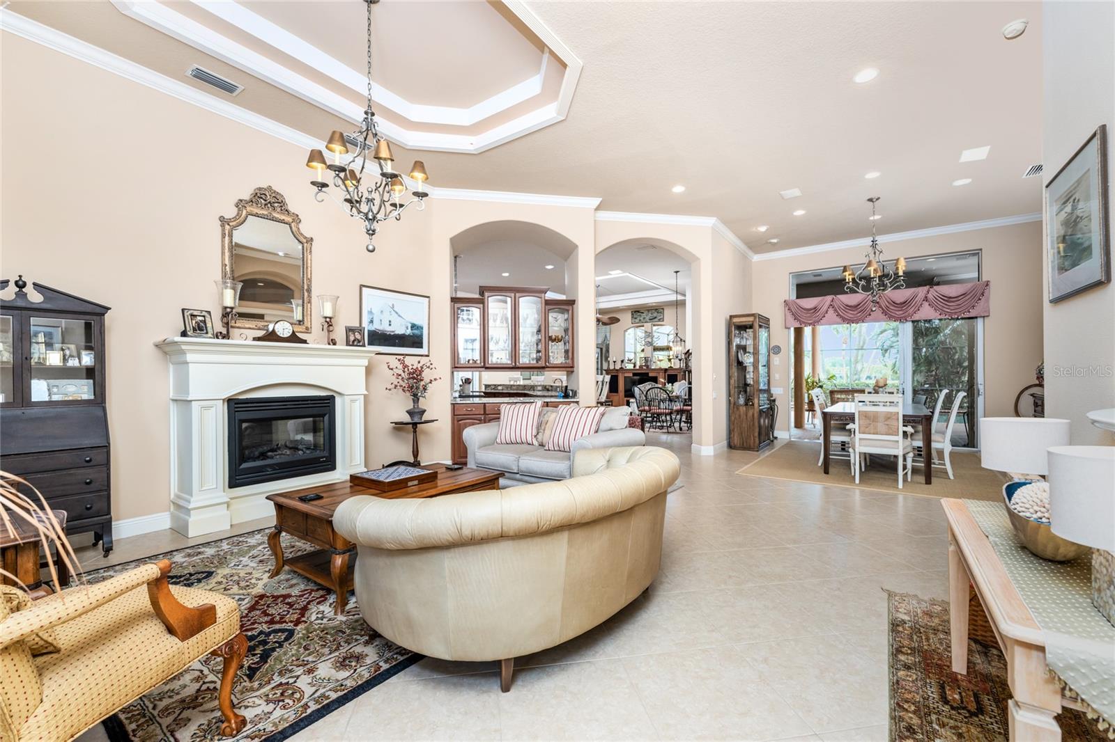 BOCA ROYALE - Residential