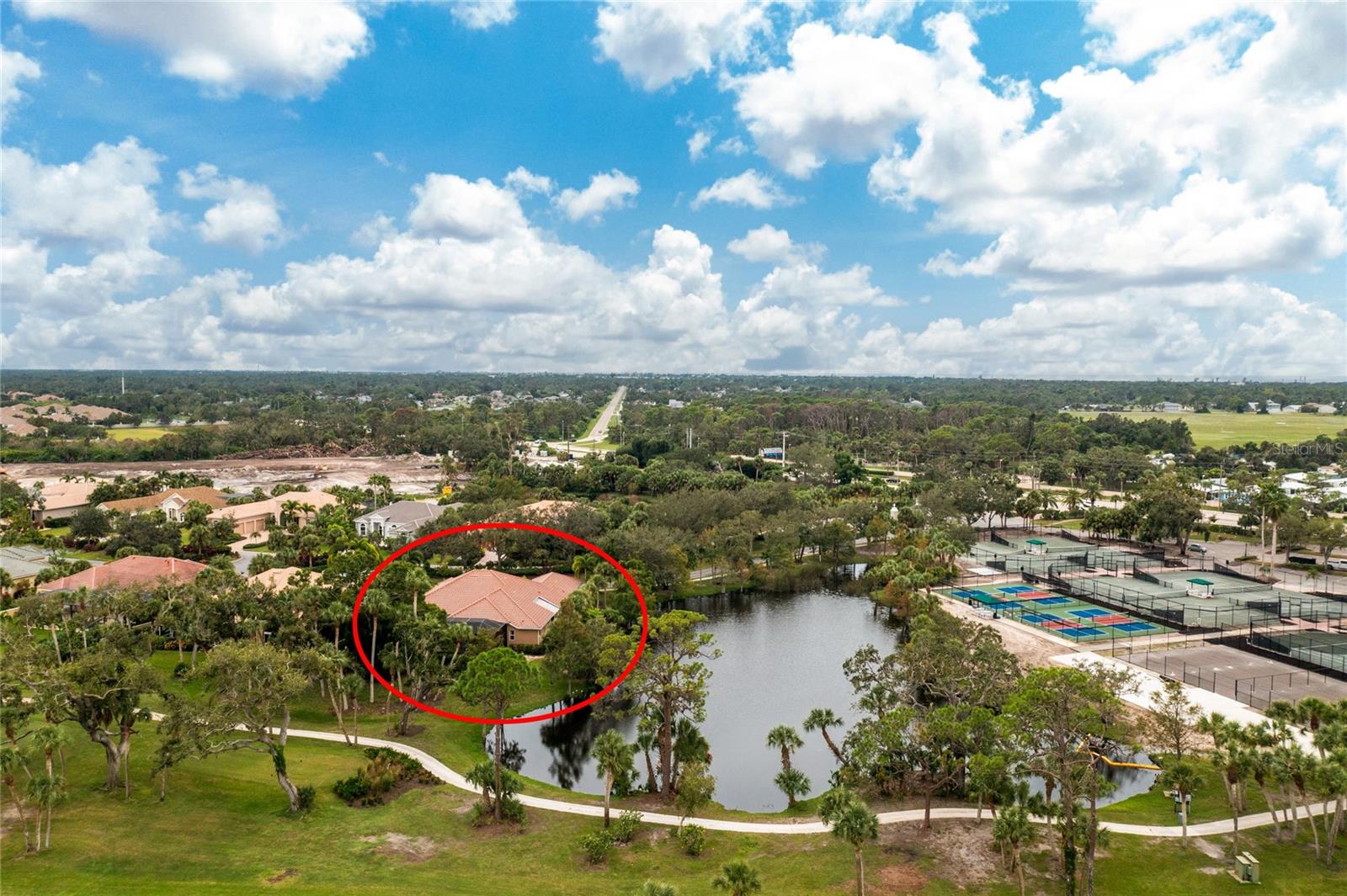 BOCA ROYALE - Residential