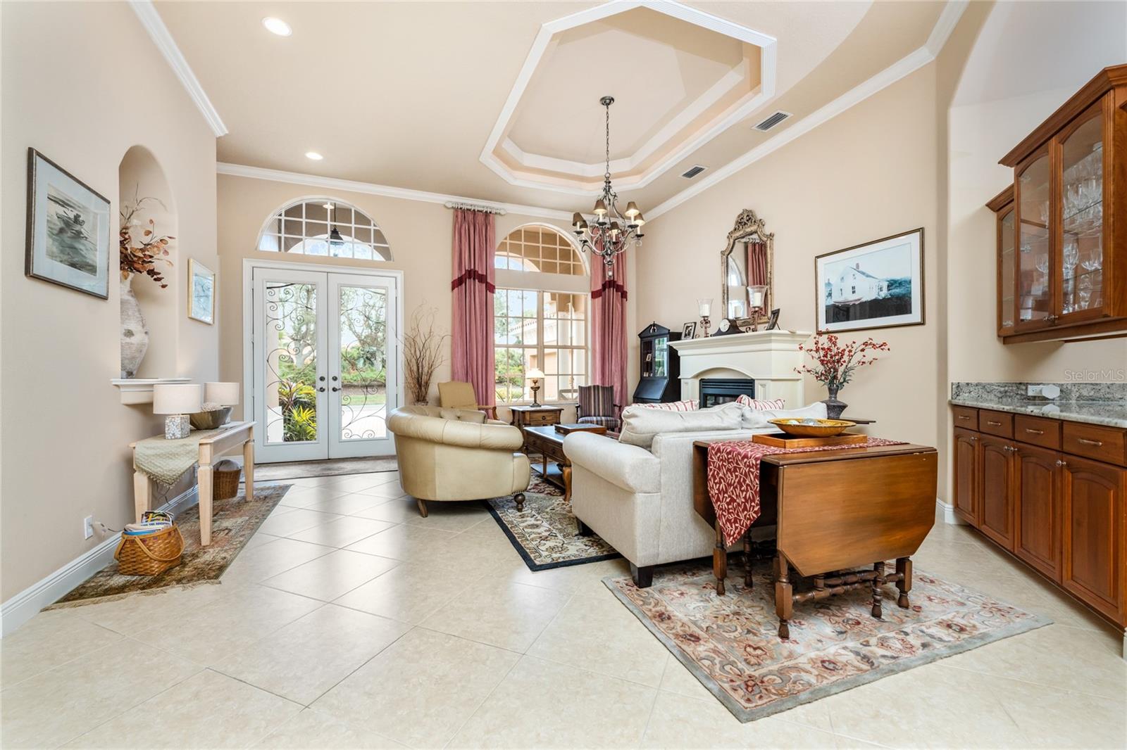 BOCA ROYALE - Residential