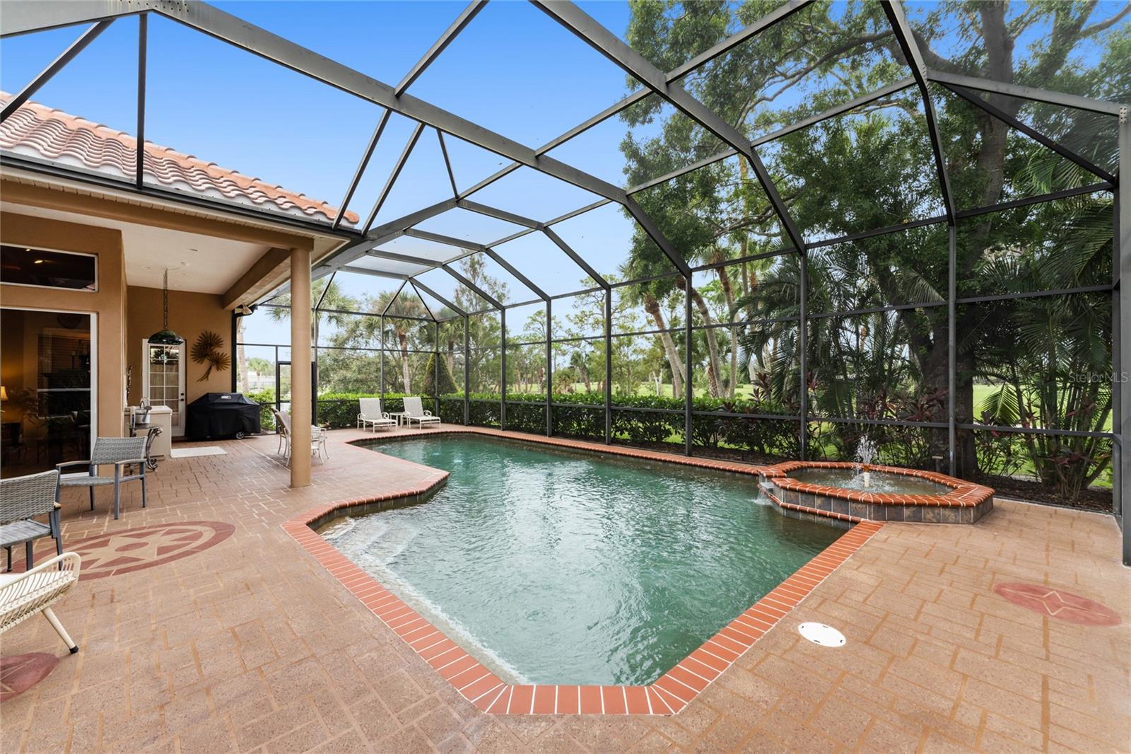 BOCA ROYALE - Residential