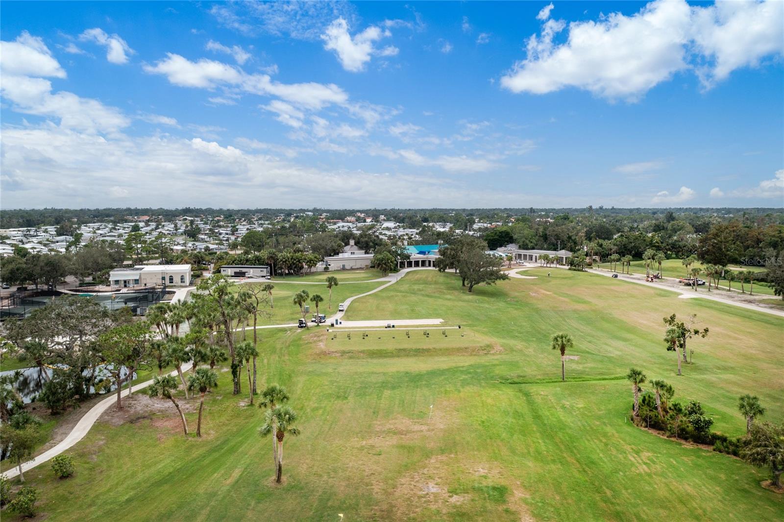 BOCA ROYALE - Residential