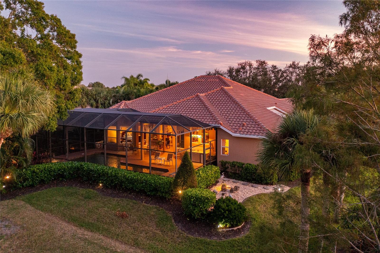 BOCA ROYALE - Residential