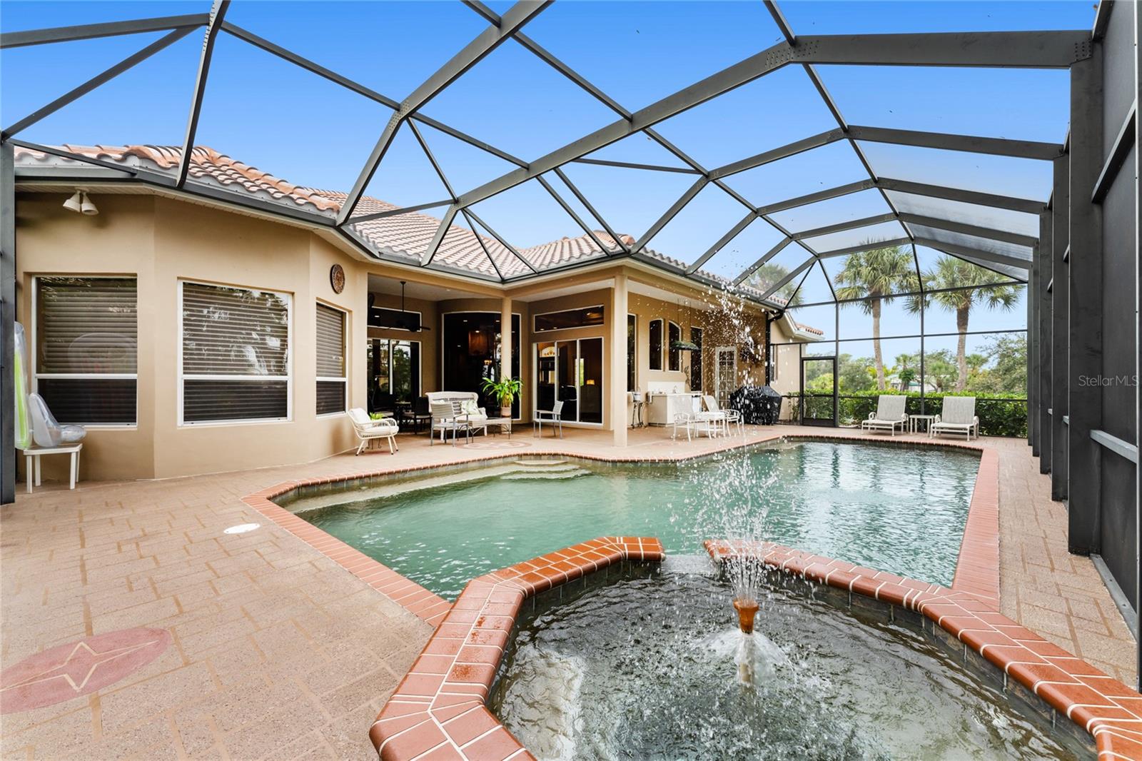 BOCA ROYALE - Residential