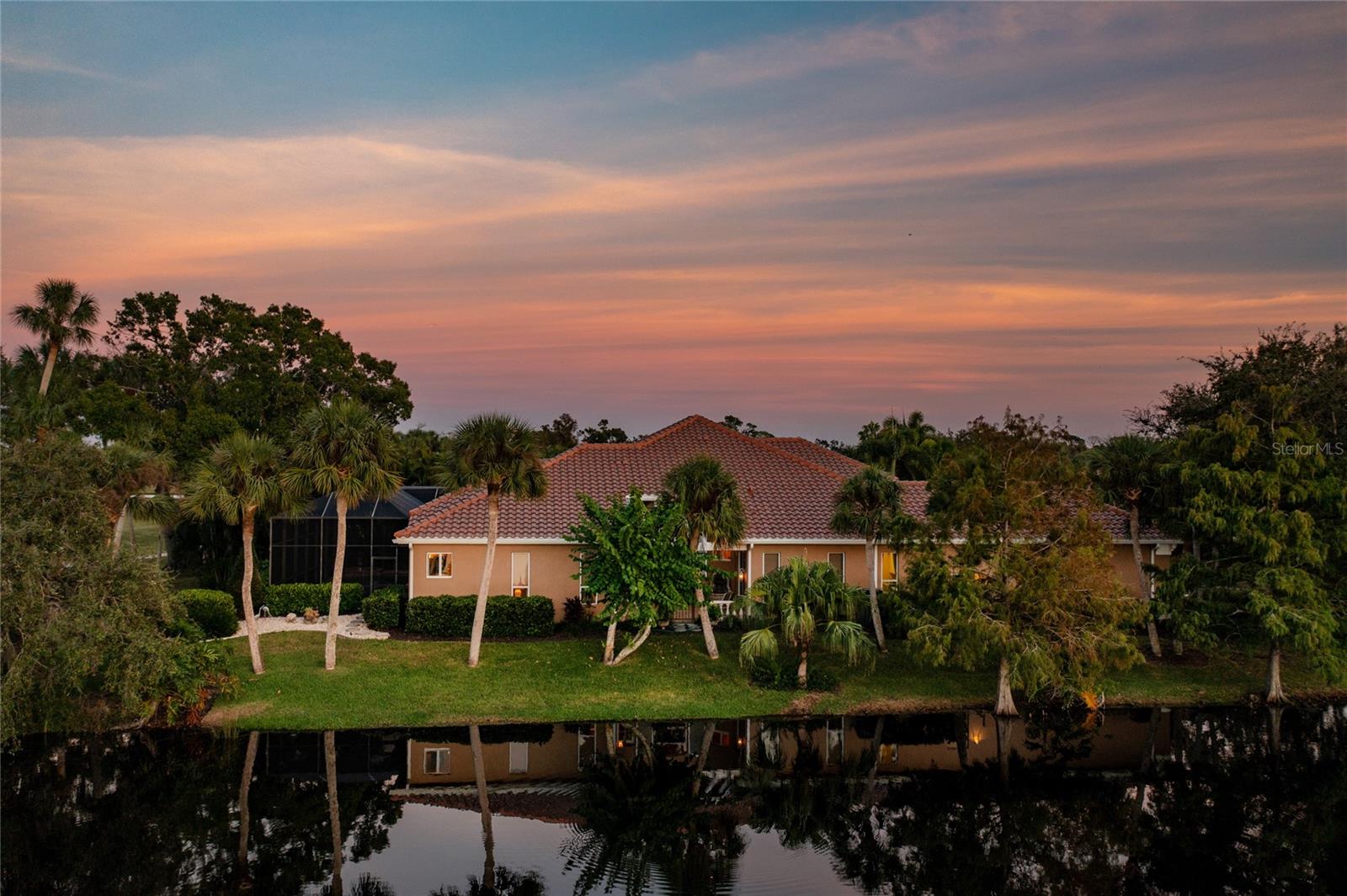 BOCA ROYALE - Residential