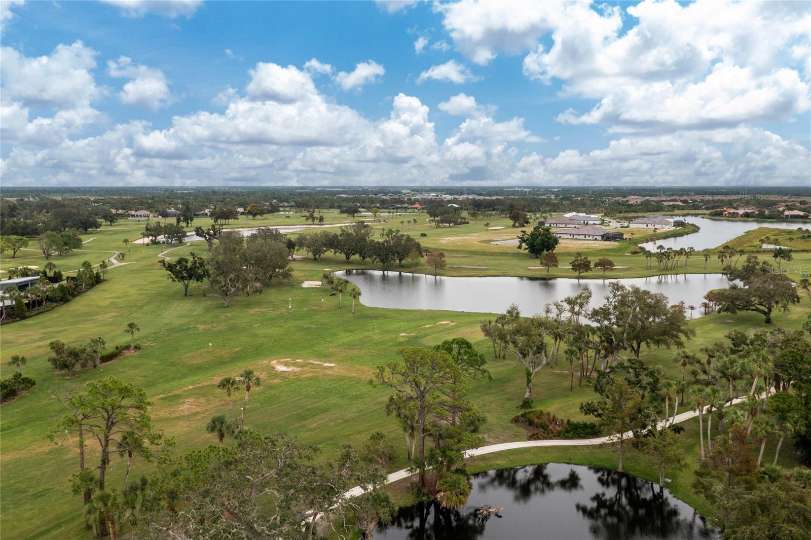 BOCA ROYALE - Residential