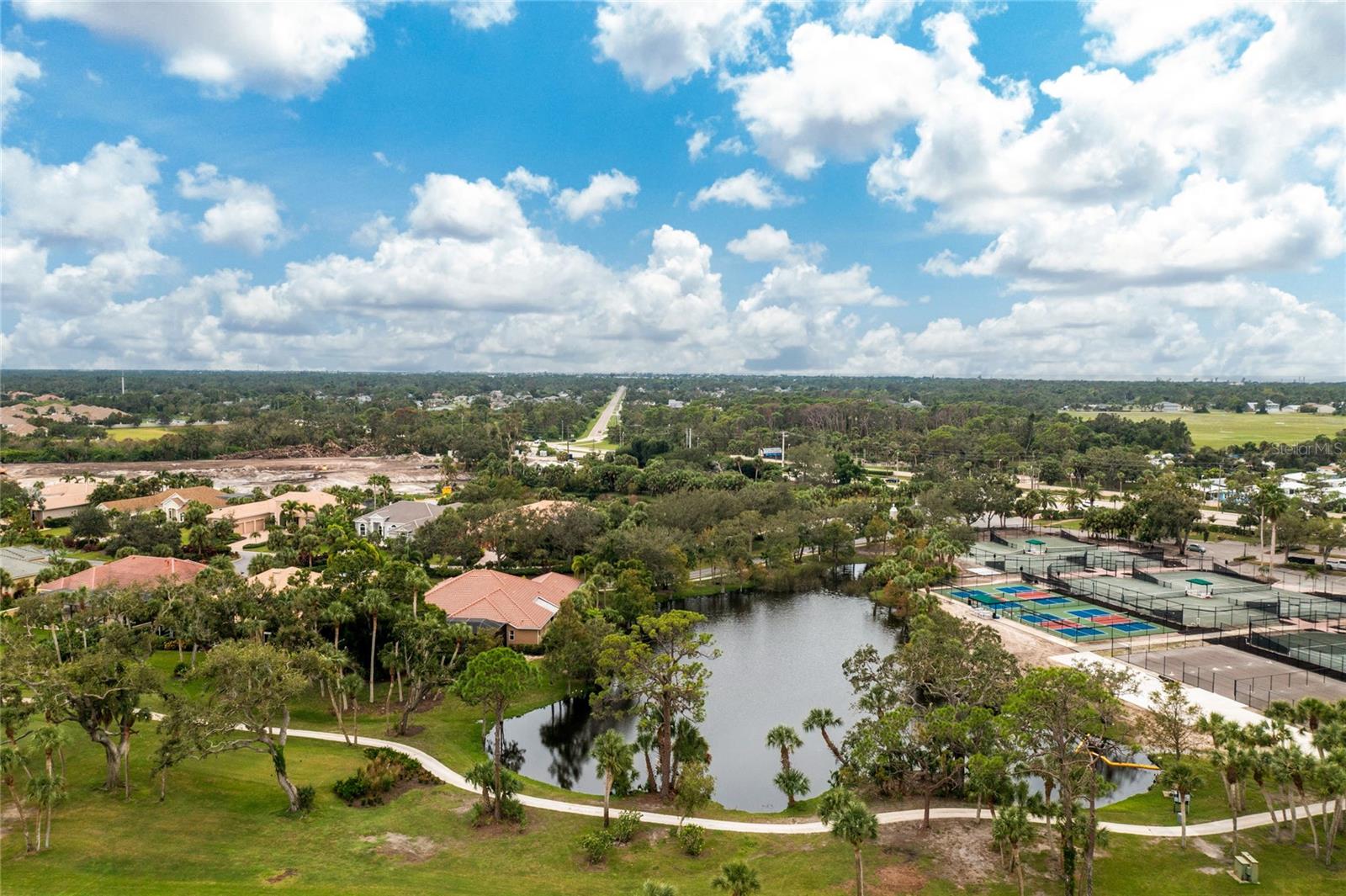 BOCA ROYALE - Residential