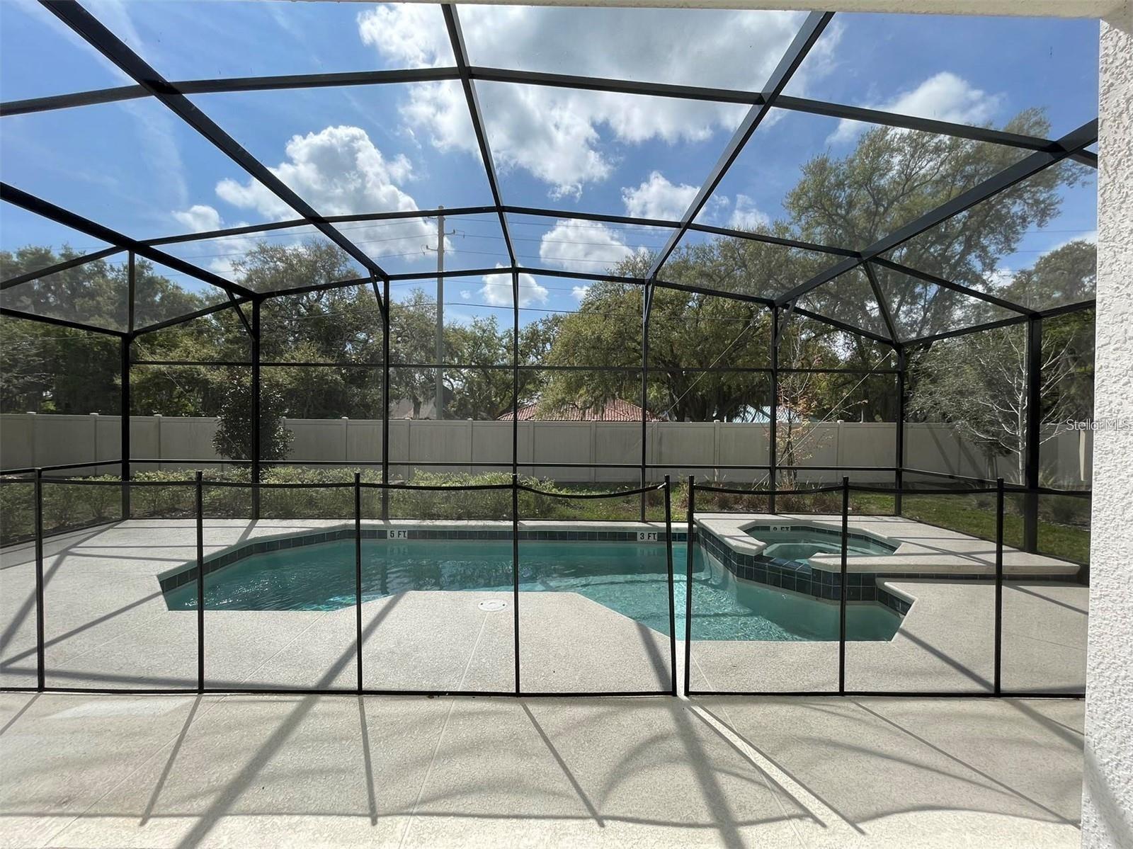 BELLAVIDA PH 2C - Residential Lease