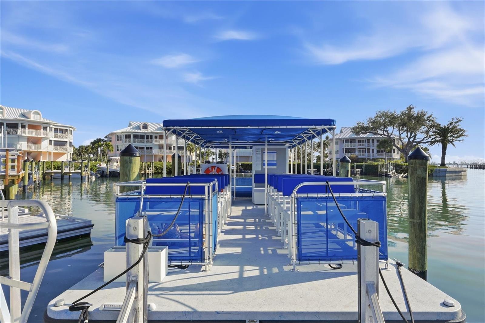 PLACIDA HARBOUR SEC 02 BLDG 25 - Residential