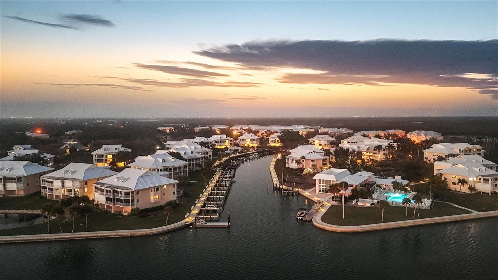 PLACIDA HARBOUR SEC 02 BLDG 25 - Residential