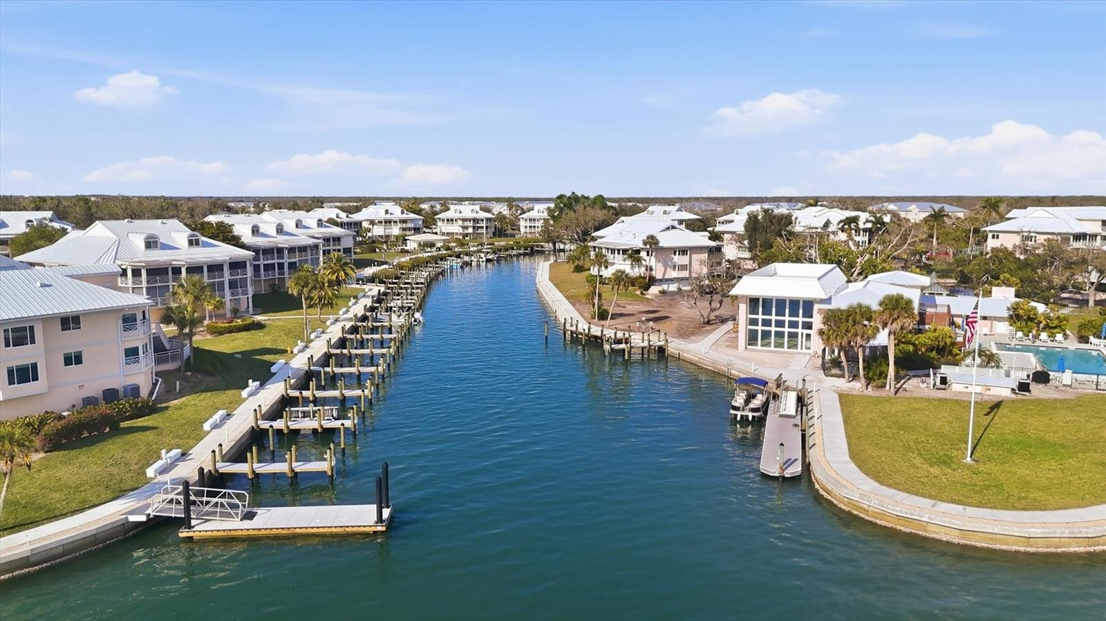 PLACIDA HARBOUR SEC 02 BLDG 25 - Residential