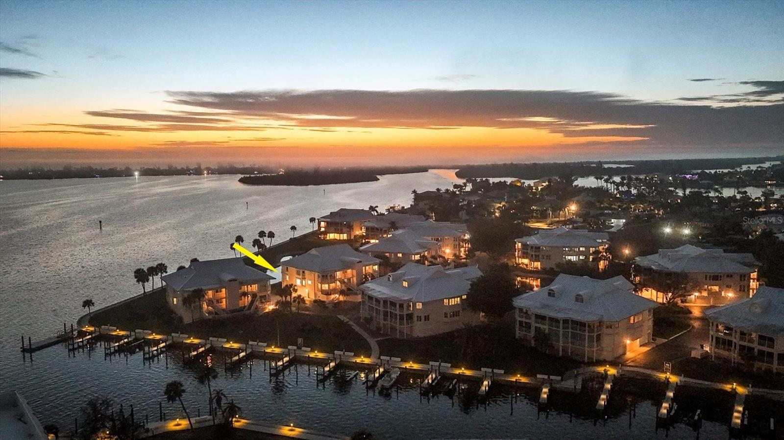 PLACIDA HARBOUR SEC 02 BLDG 25 - Residential