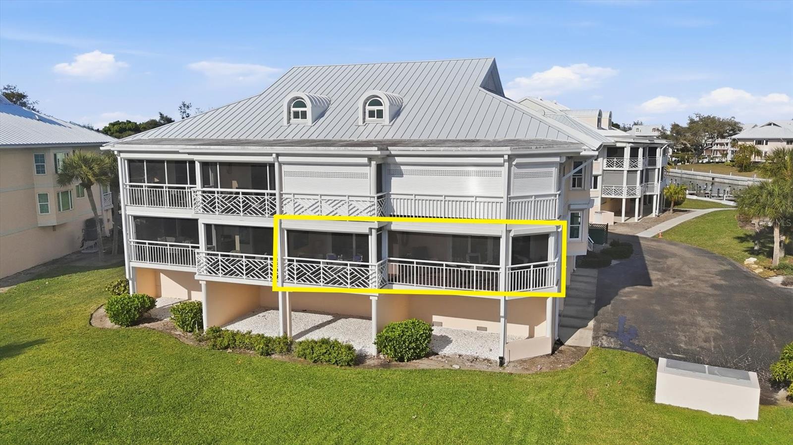 PLACIDA HARBOUR SEC 02 BLDG 25 - Residential