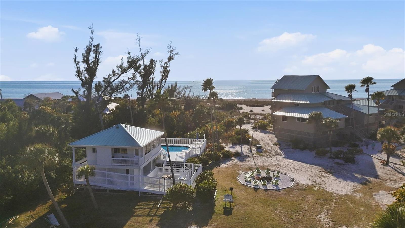 PLACIDA HARBOUR SEC 02 BLDG 25 - Residential