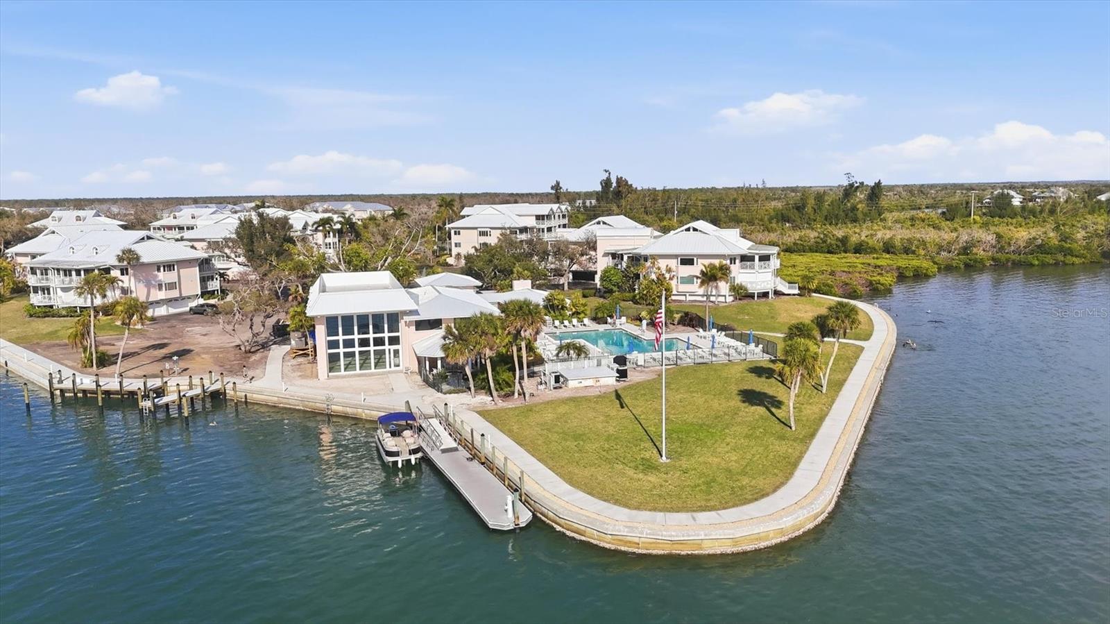 PLACIDA HARBOUR SEC 02 BLDG 25 - Residential