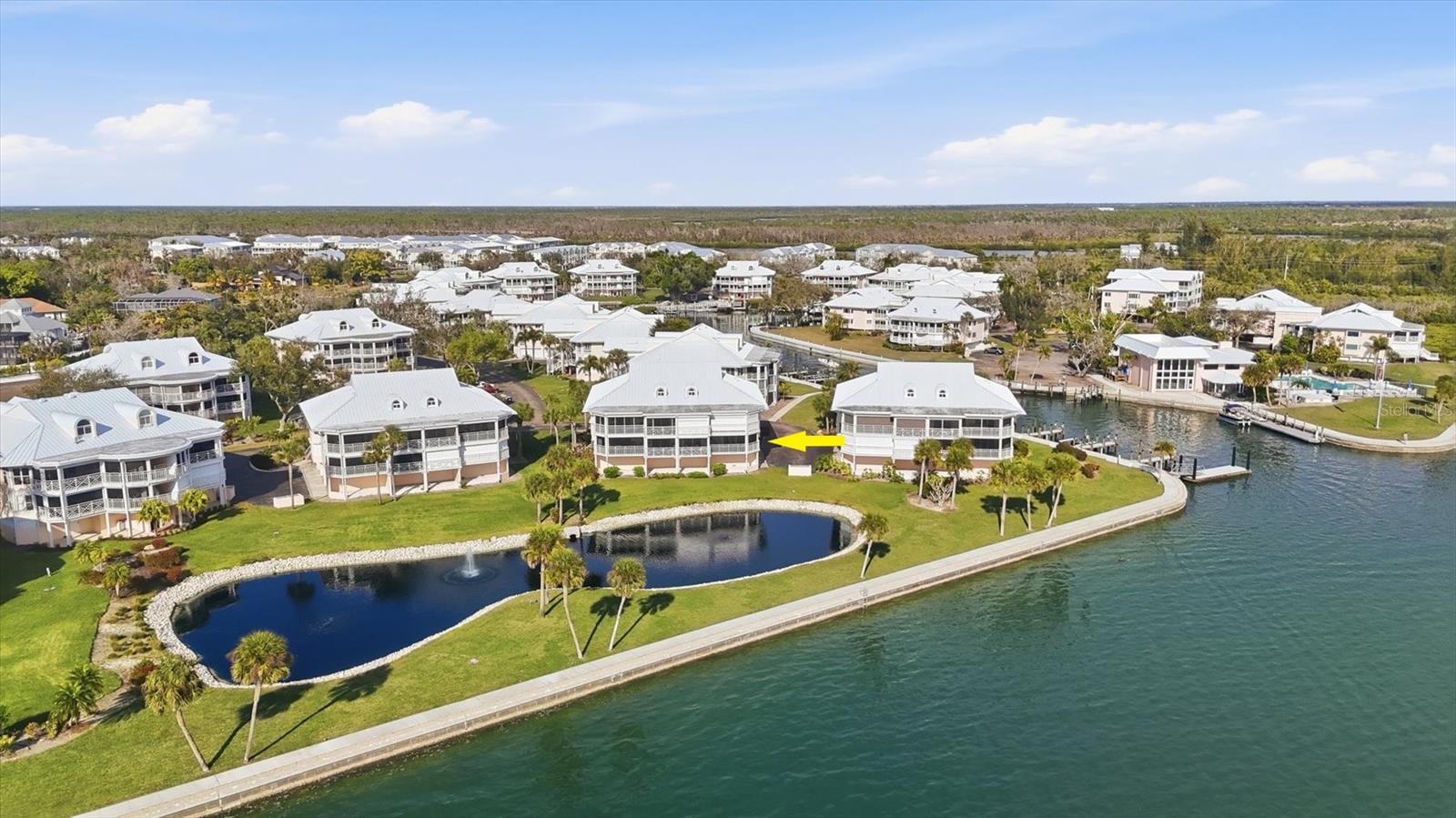 PLACIDA HARBOUR SEC 02 BLDG 25 - Residential