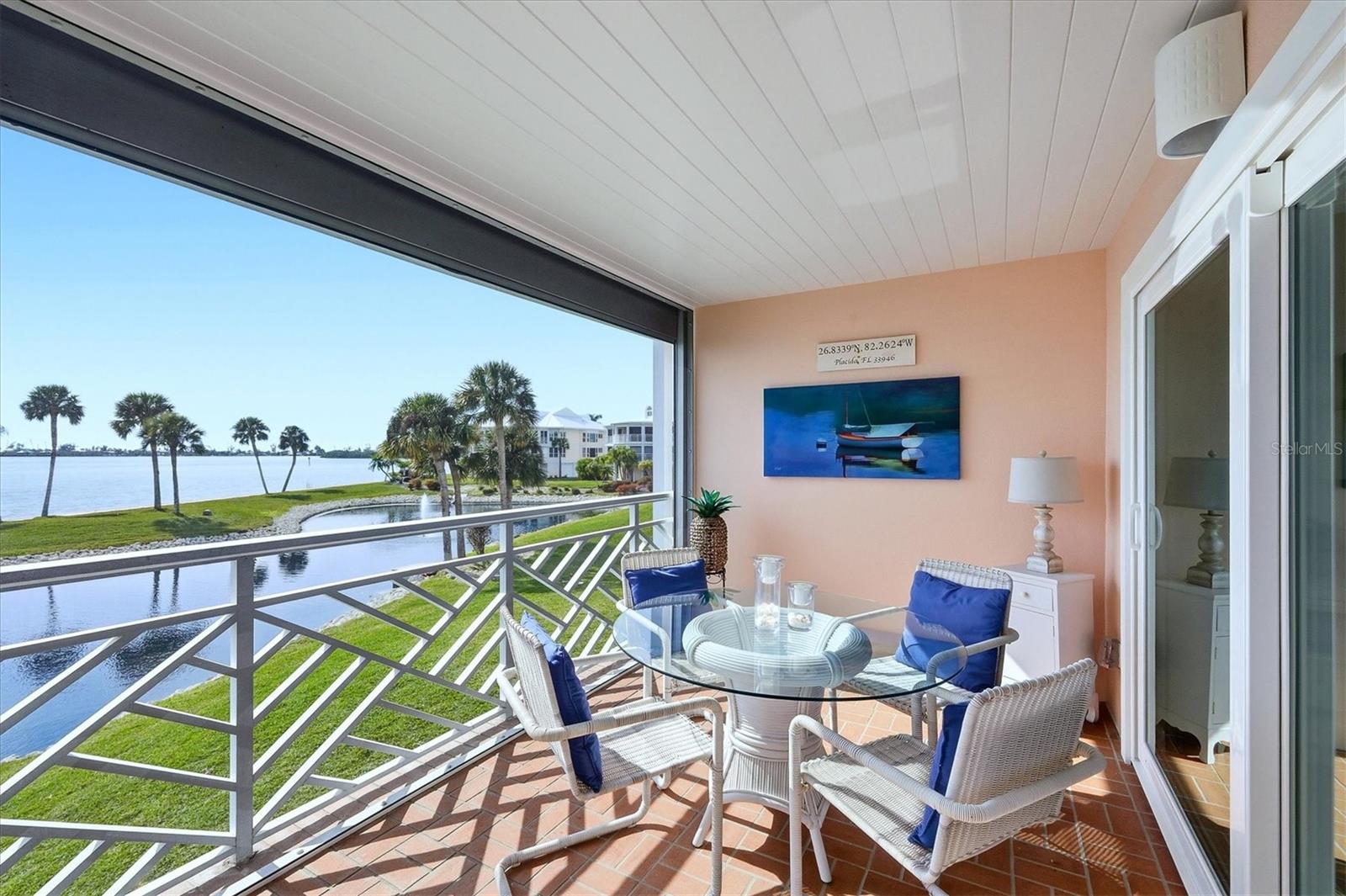 PLACIDA HARBOUR SEC 02 BLDG 25 - Residential