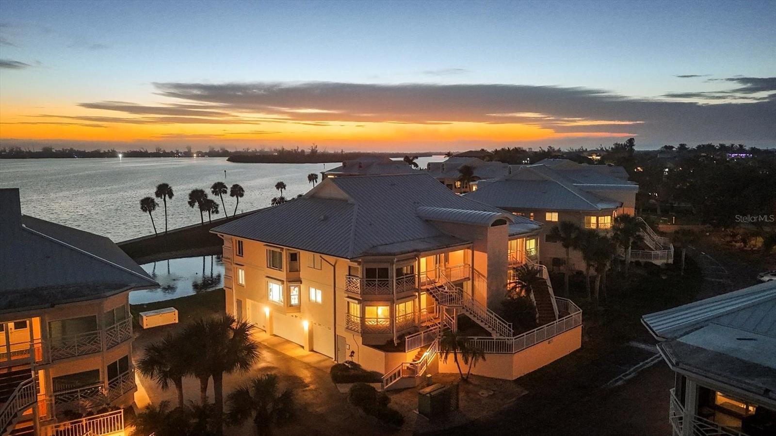 PLACIDA HARBOUR SEC 02 BLDG 25 - Residential