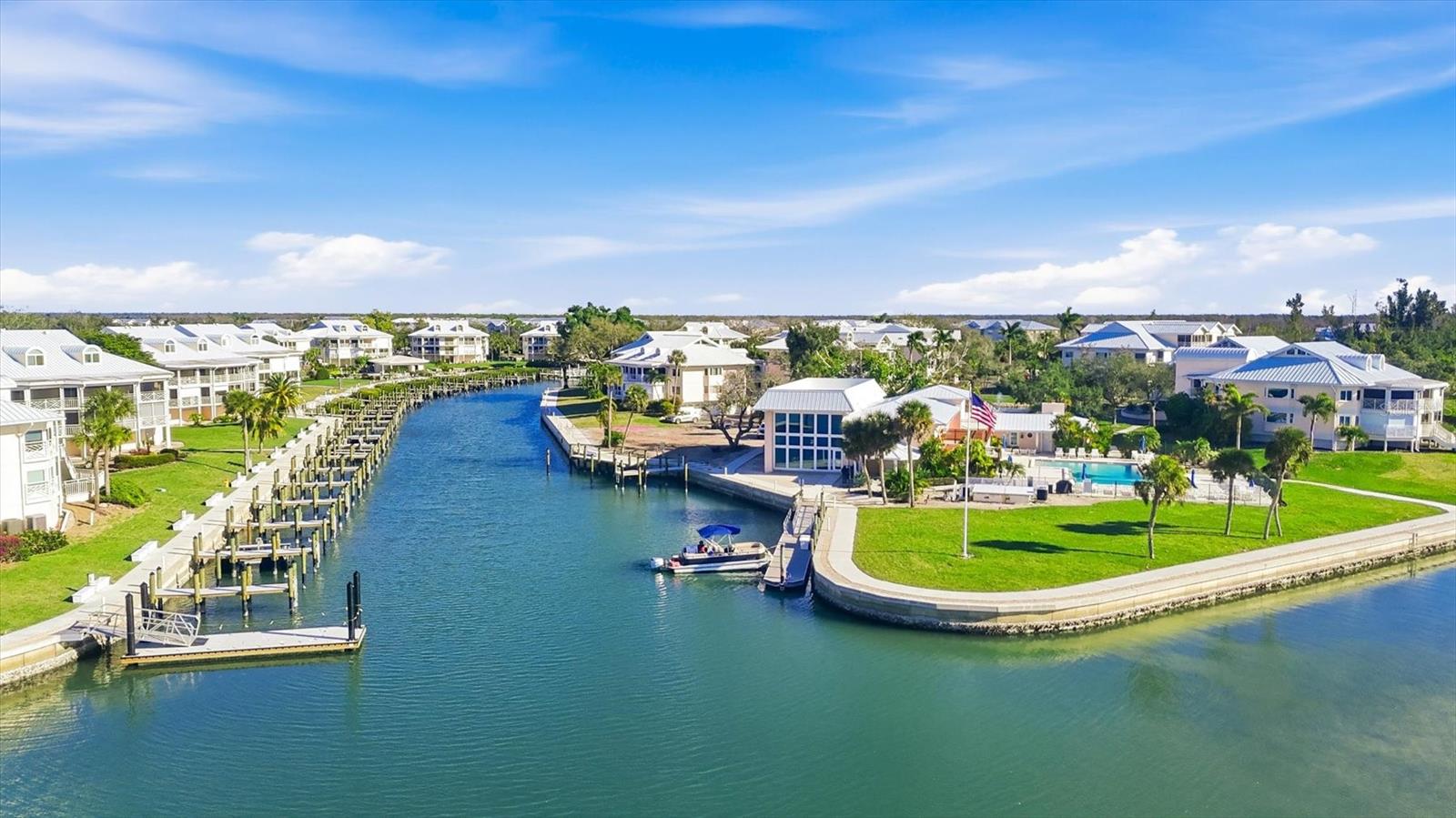 PLACIDA HARBOUR SEC 02 BLDG 25 - Residential