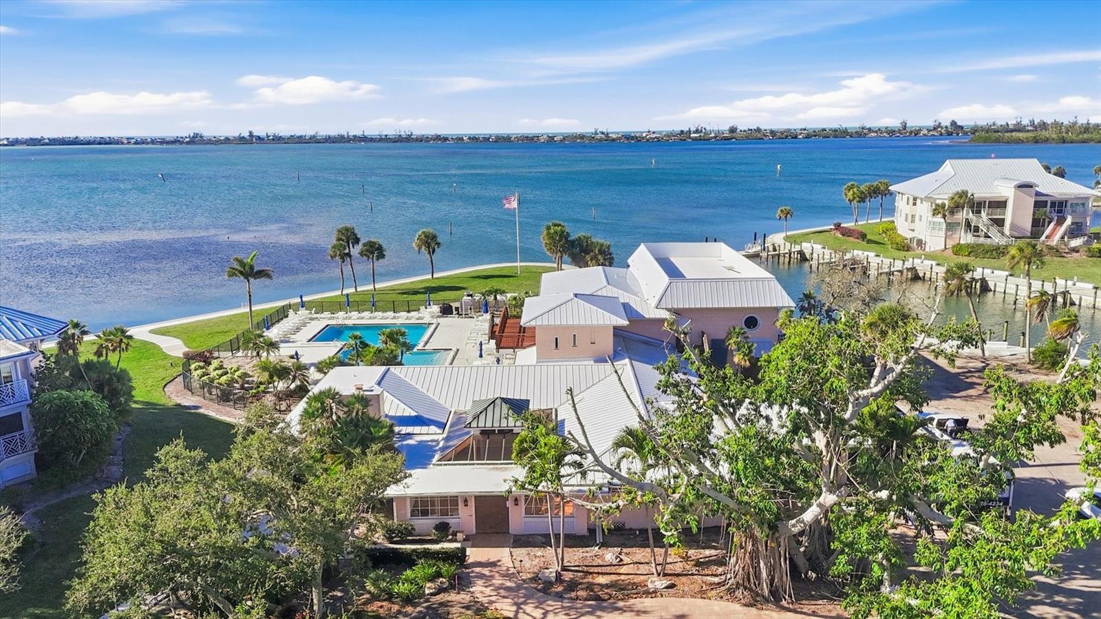 PLACIDA HARBOUR SEC 02 BLDG 25 - Residential