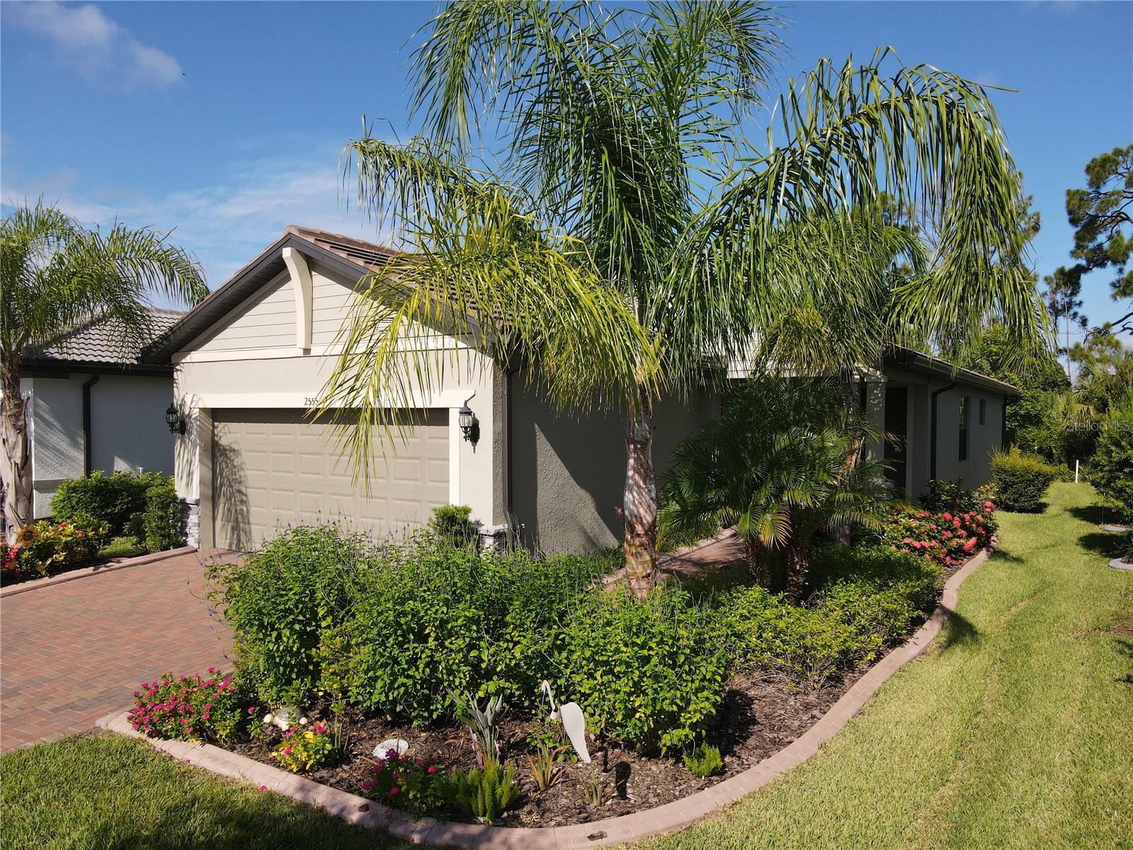 2555 BRASSICA DRIVE
