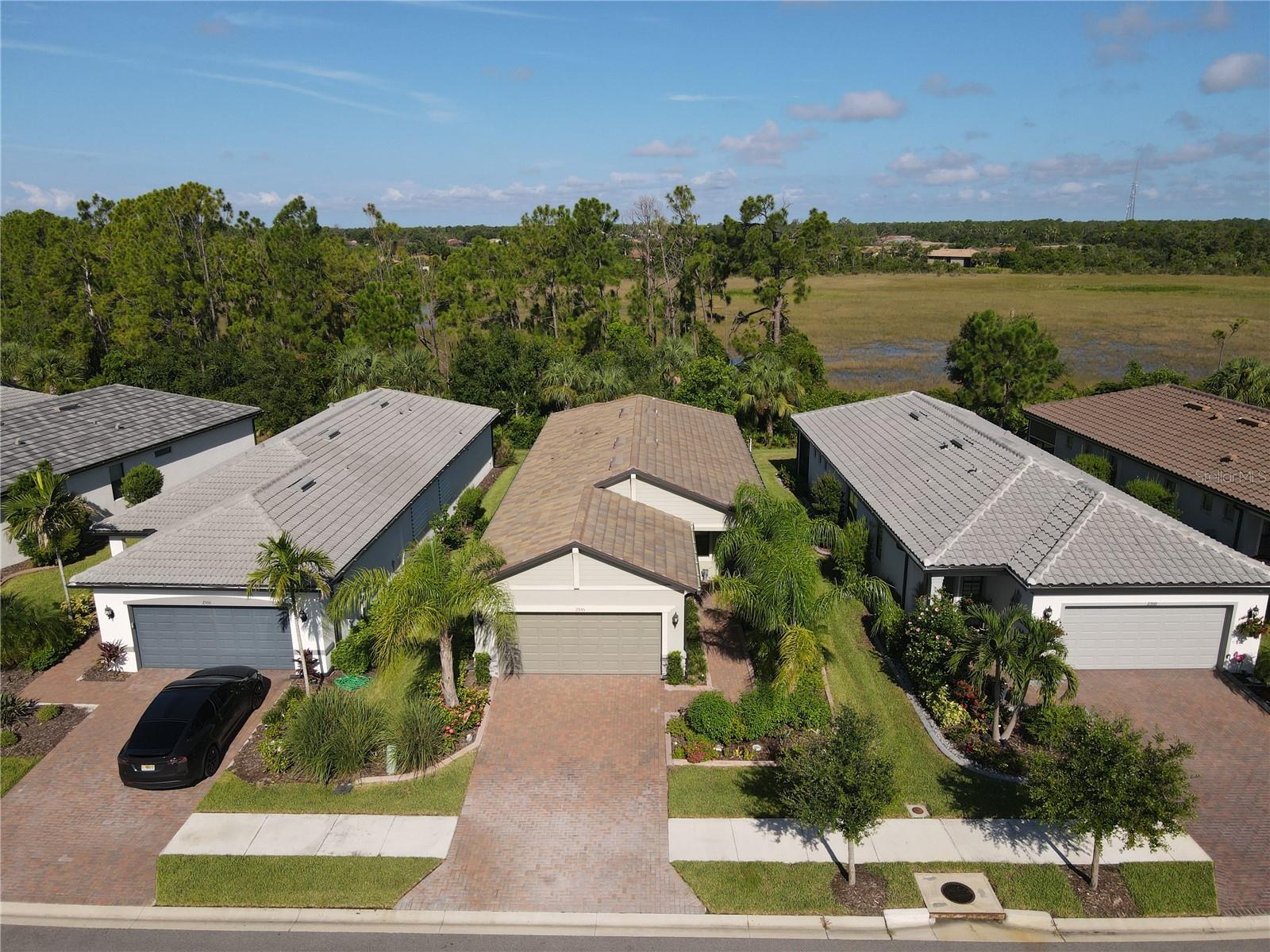 2555 BRASSICA DRIVE