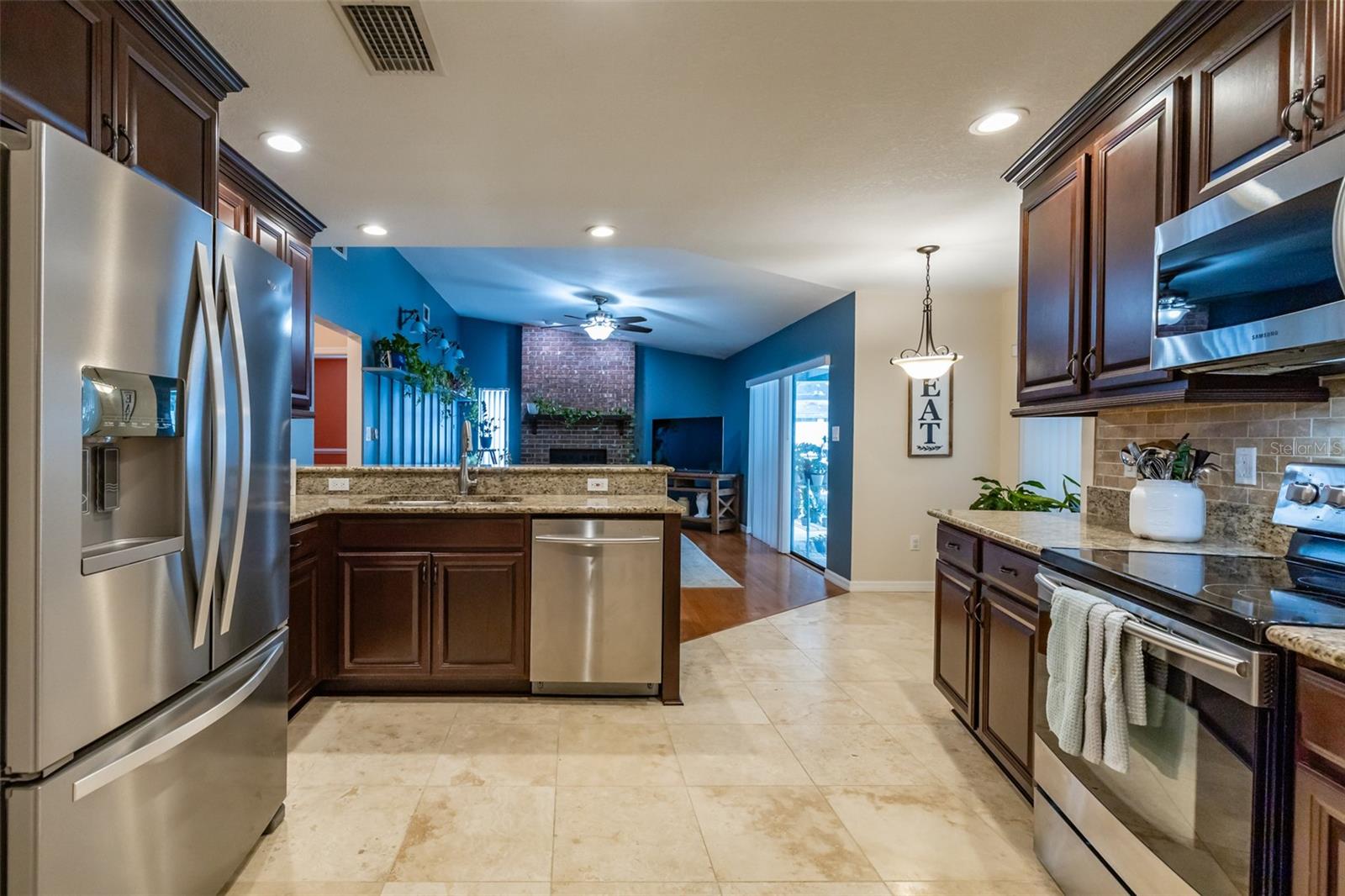 LAKEVIEW VILLAGE SEC B UNI - Residential