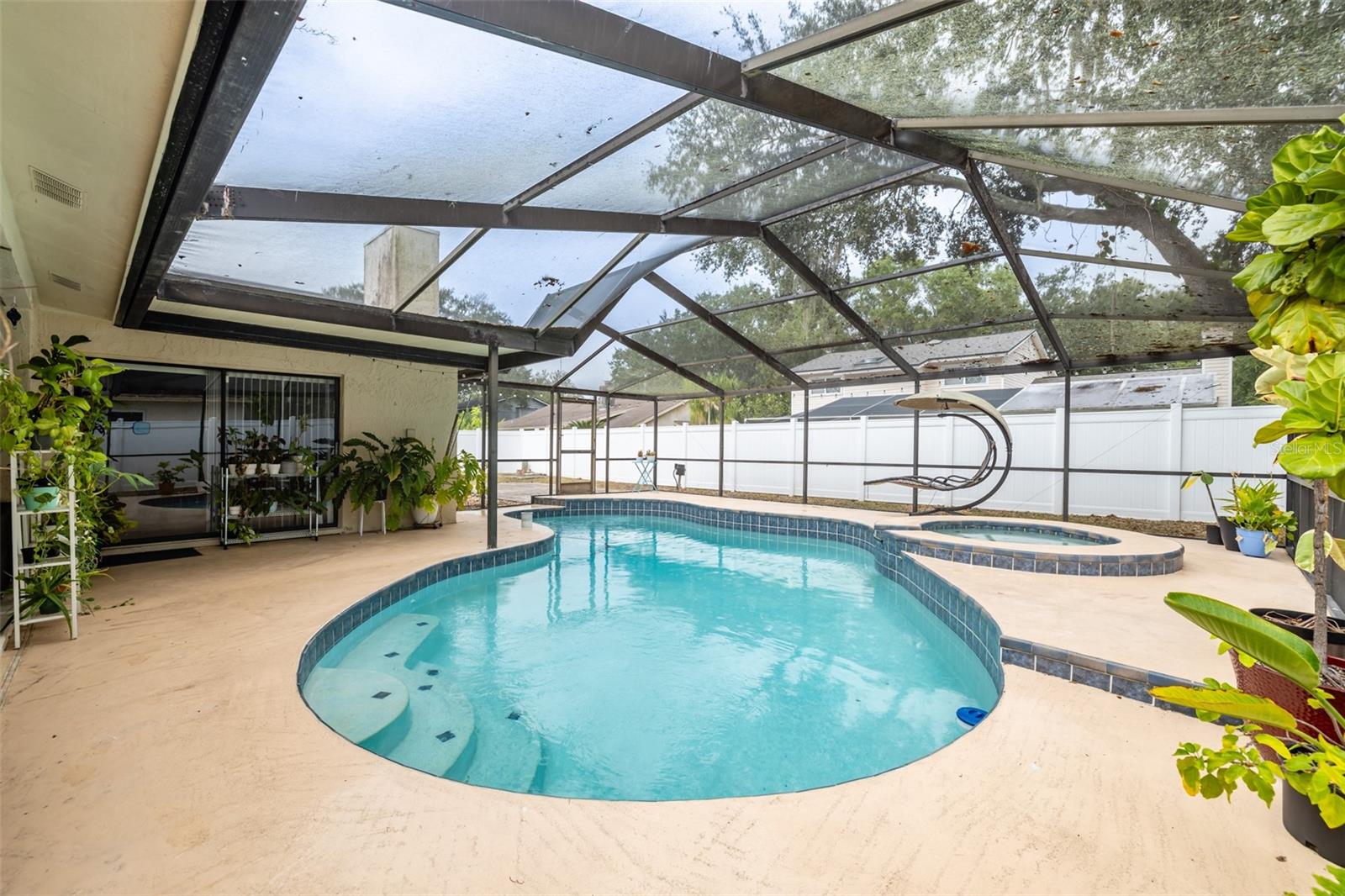 LAKEVIEW VILLAGE SEC B UNI - Residential