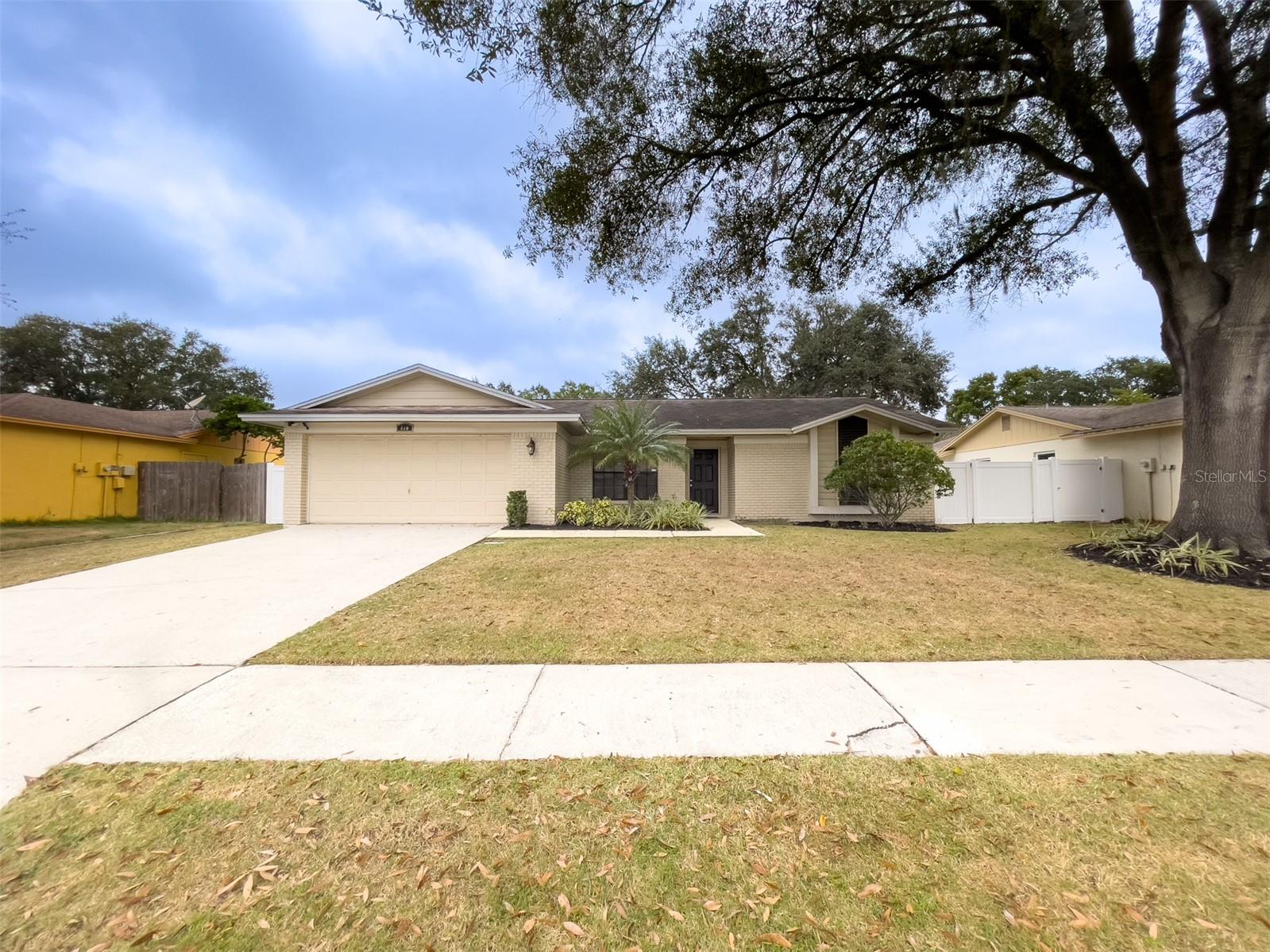 LAKEVIEW VILLAGE SEC B UNI - Residential