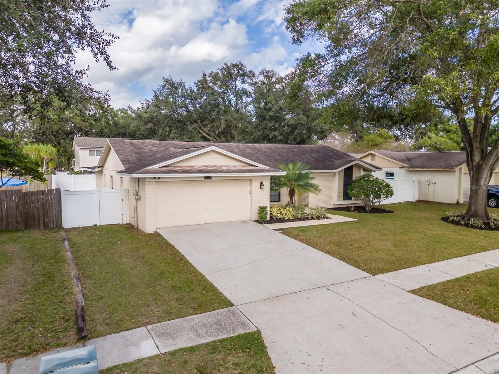 LAKEVIEW VILLAGE SEC B UNI - Residential