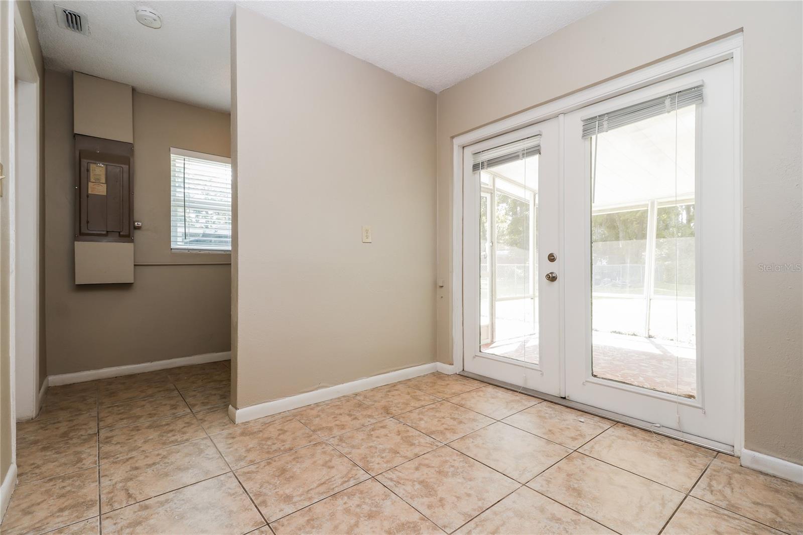 WEDGEWOOD VILLAGE - Residential Lease