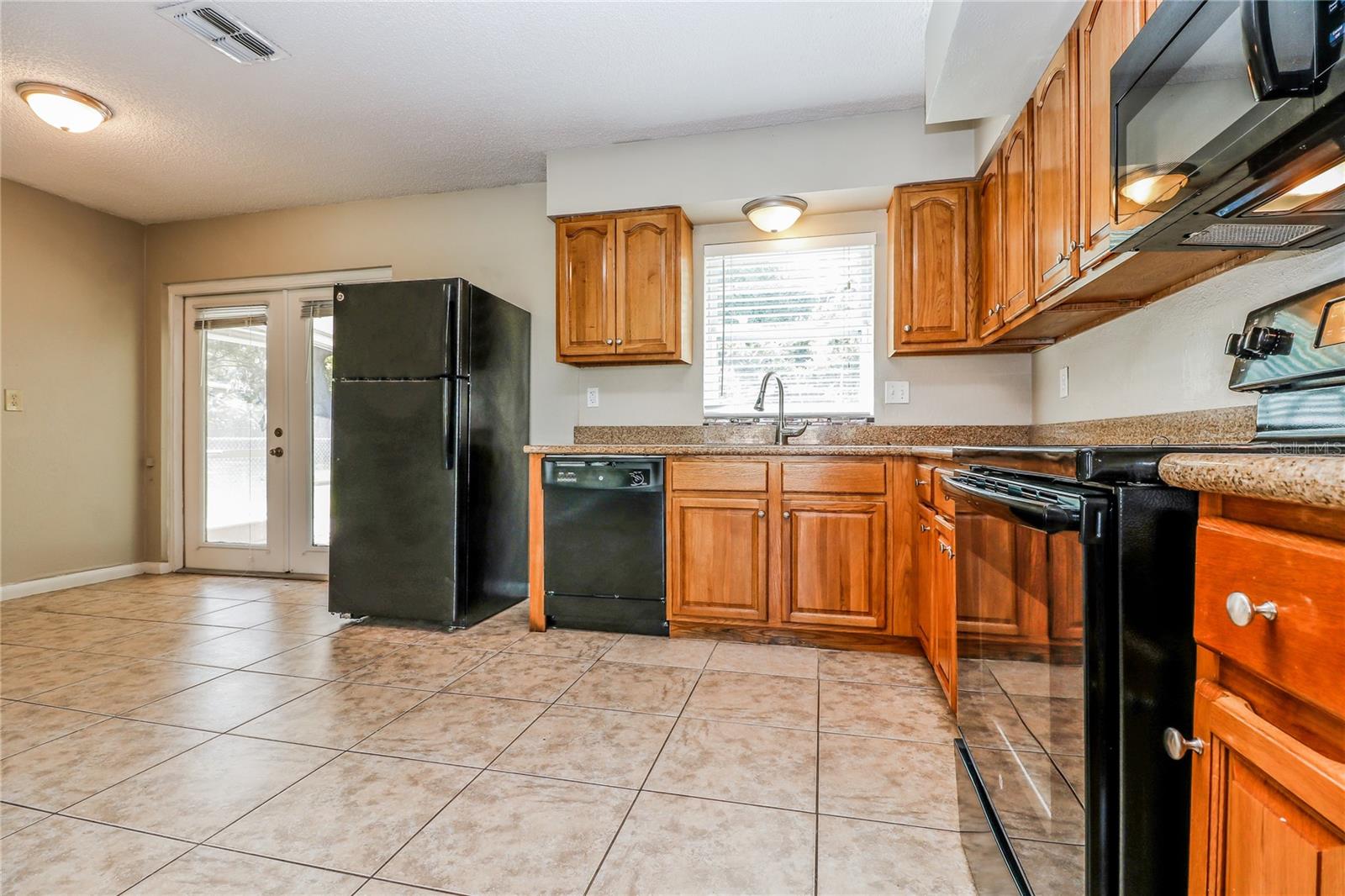 WEDGEWOOD VILLAGE - Residential Lease