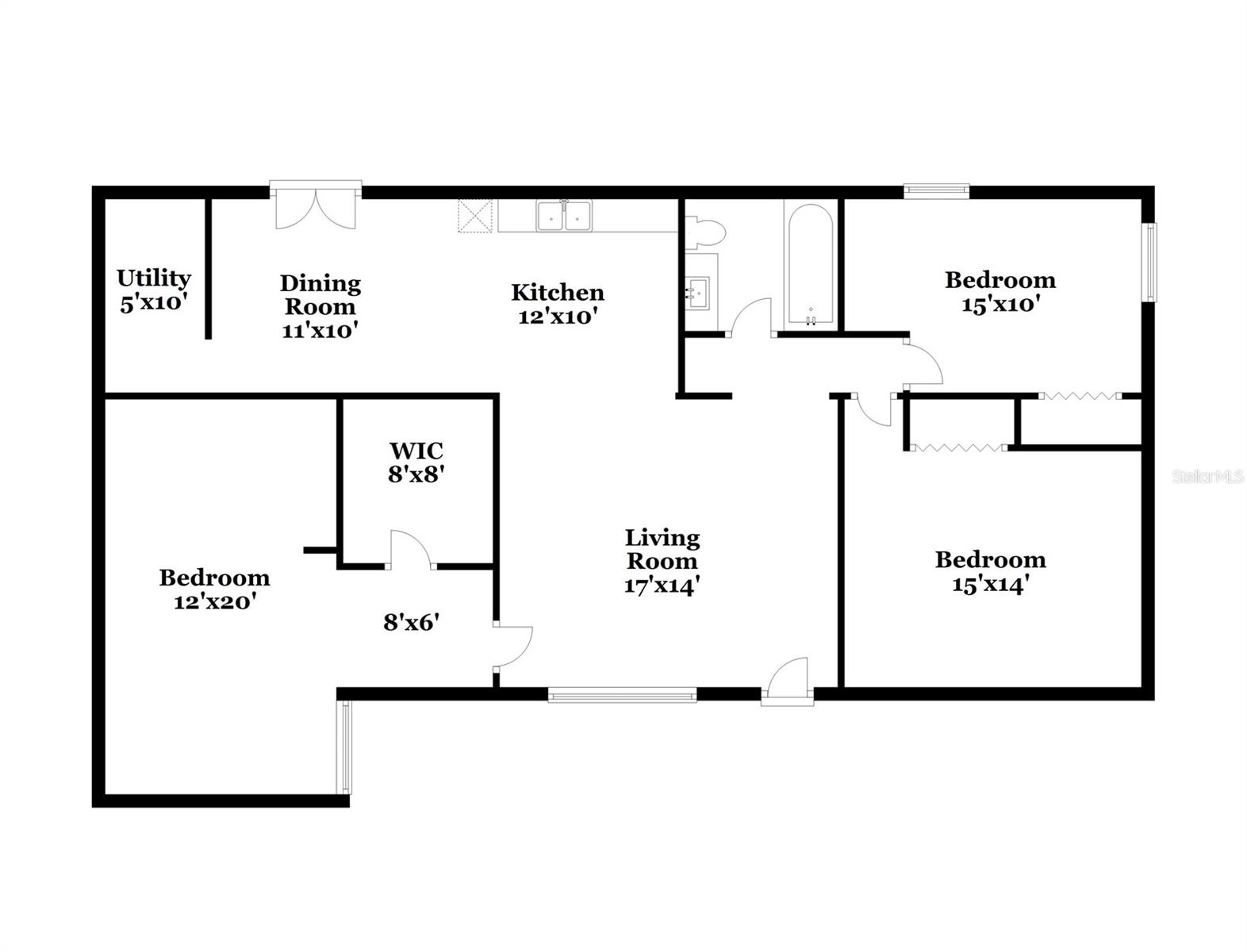 WEDGEWOOD VILLAGE - Residential Lease