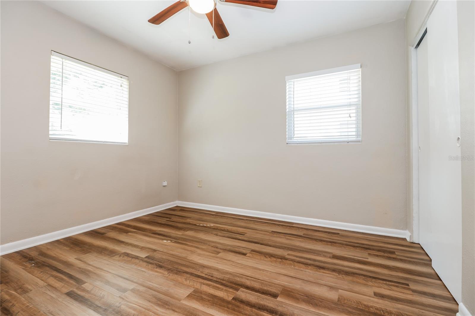 WEDGEWOOD VILLAGE - Residential Lease