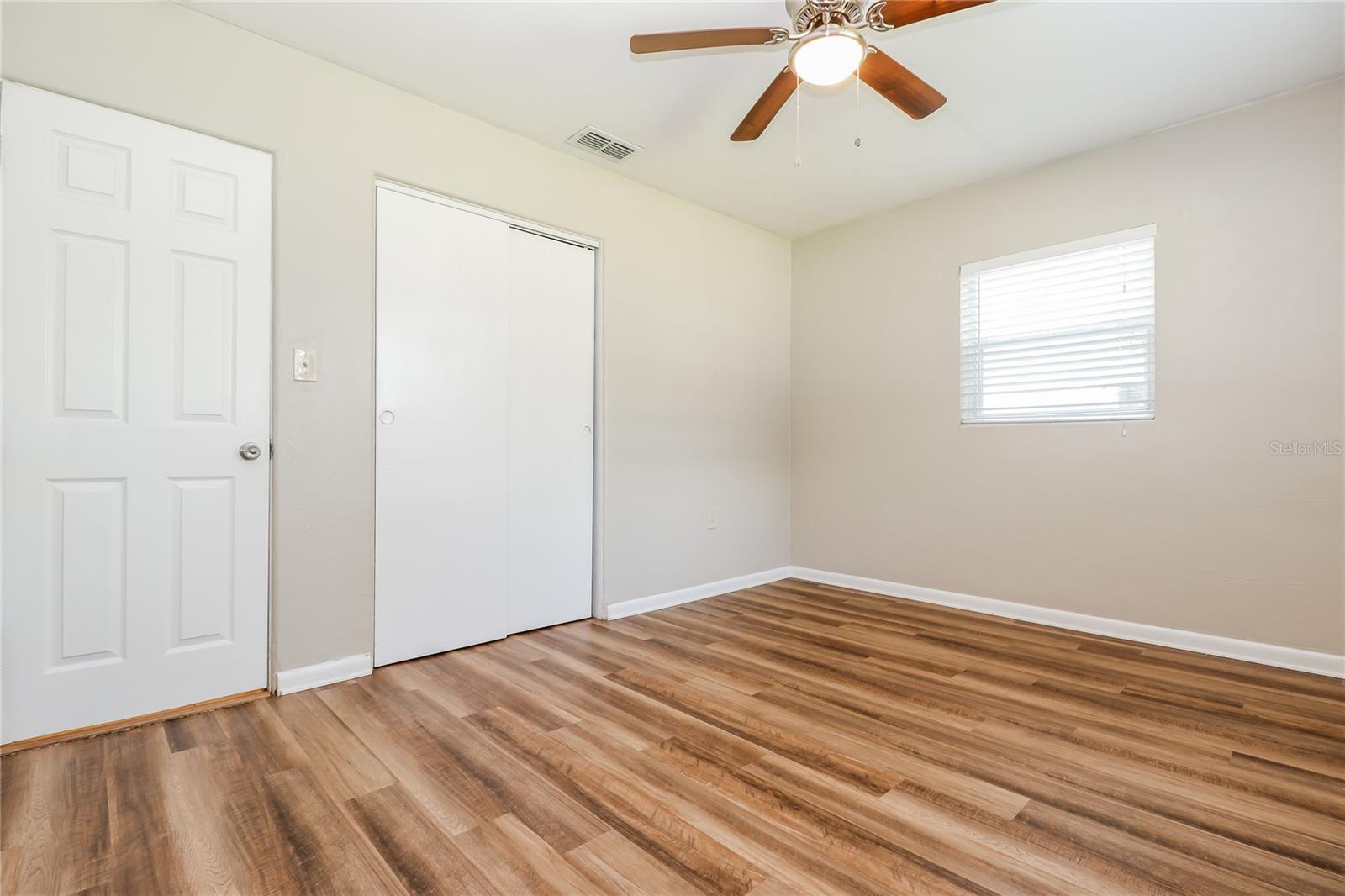 WEDGEWOOD VILLAGE - Residential Lease