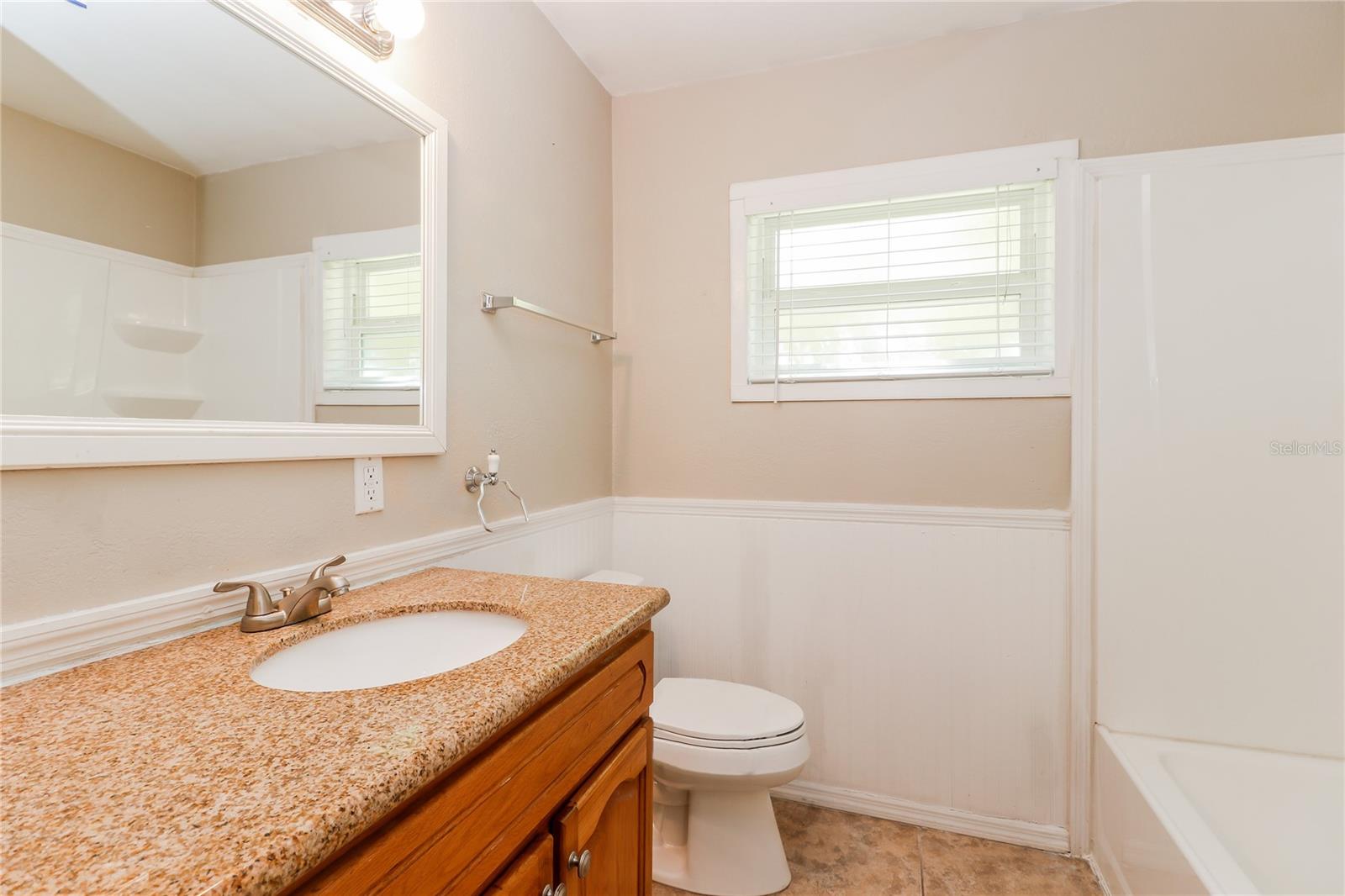 WEDGEWOOD VILLAGE - Residential Lease