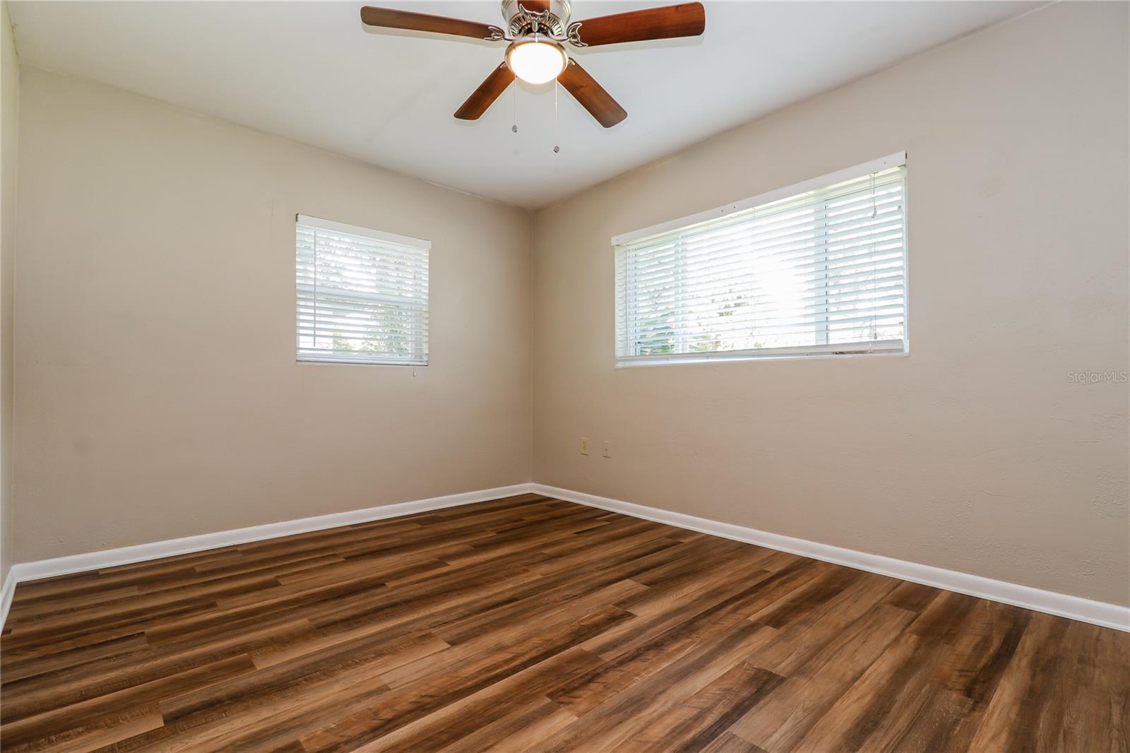 WEDGEWOOD VILLAGE - Residential Lease