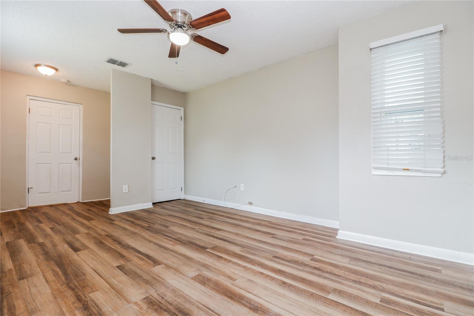 WEDGEWOOD VILLAGE - Residential Lease