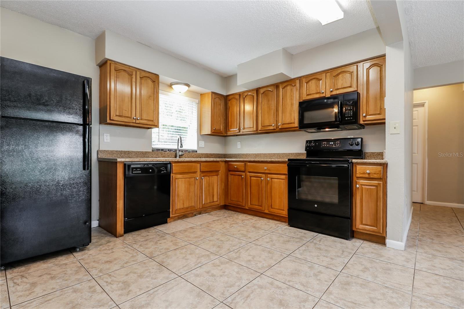 WEDGEWOOD VILLAGE - Residential Lease