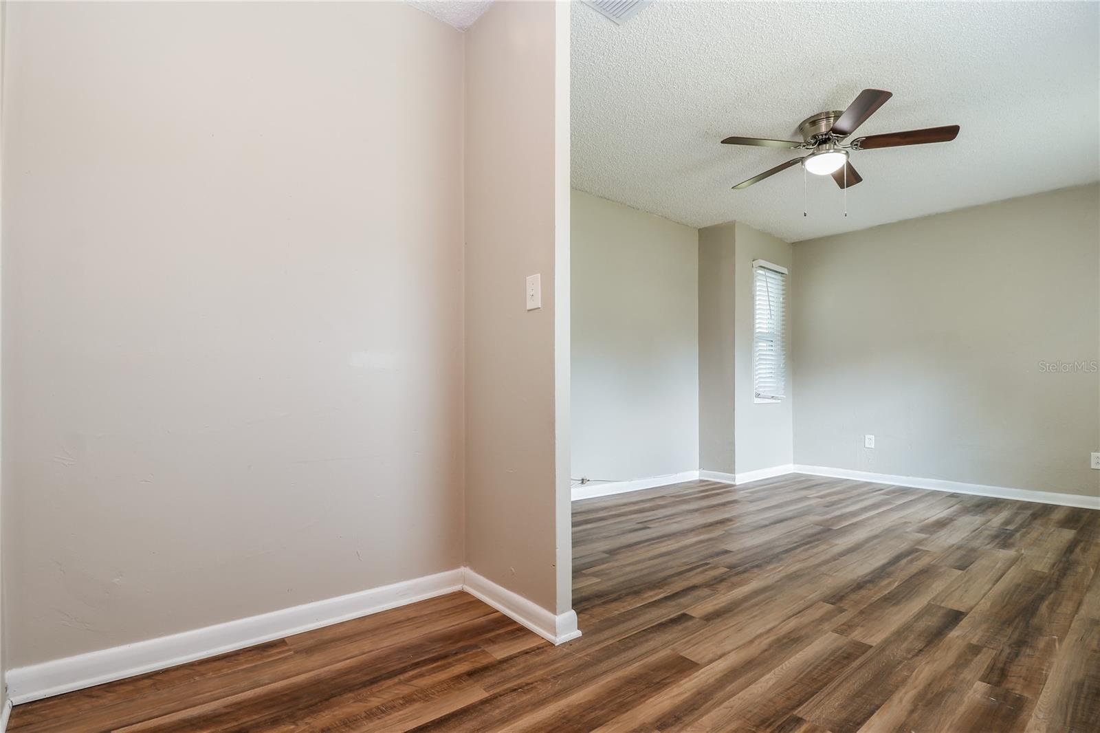 WEDGEWOOD VILLAGE - Residential Lease