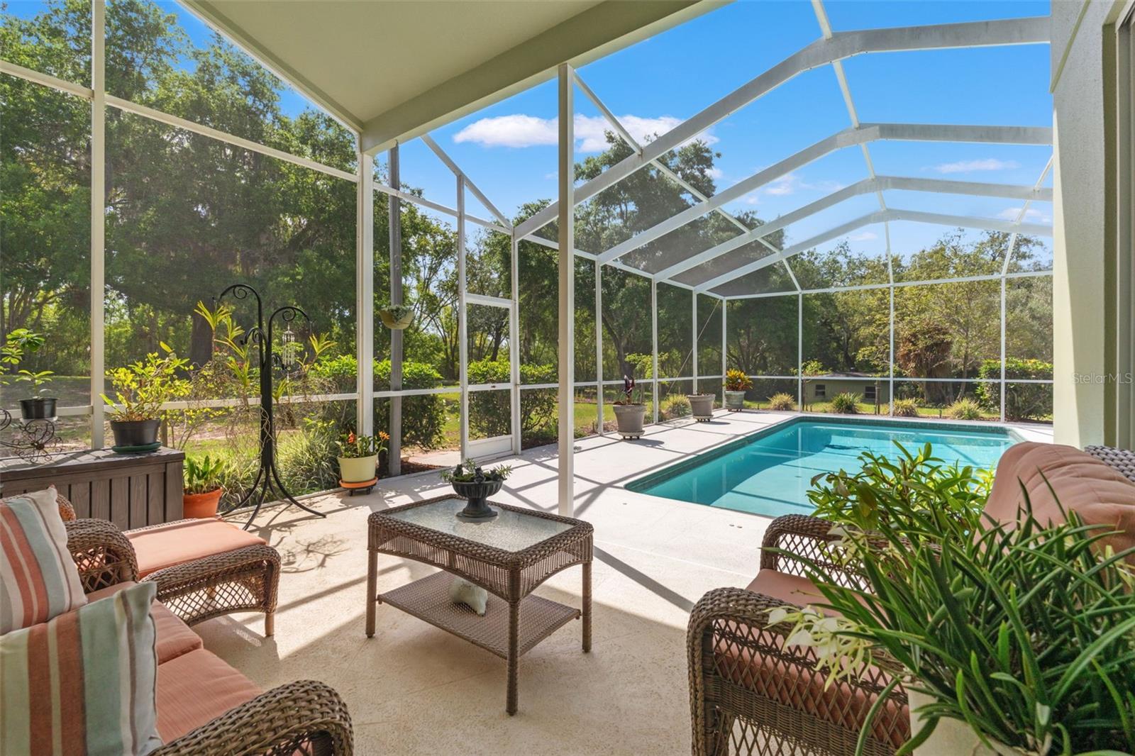 POTTERFIELD GARDEN AC - G - Residential