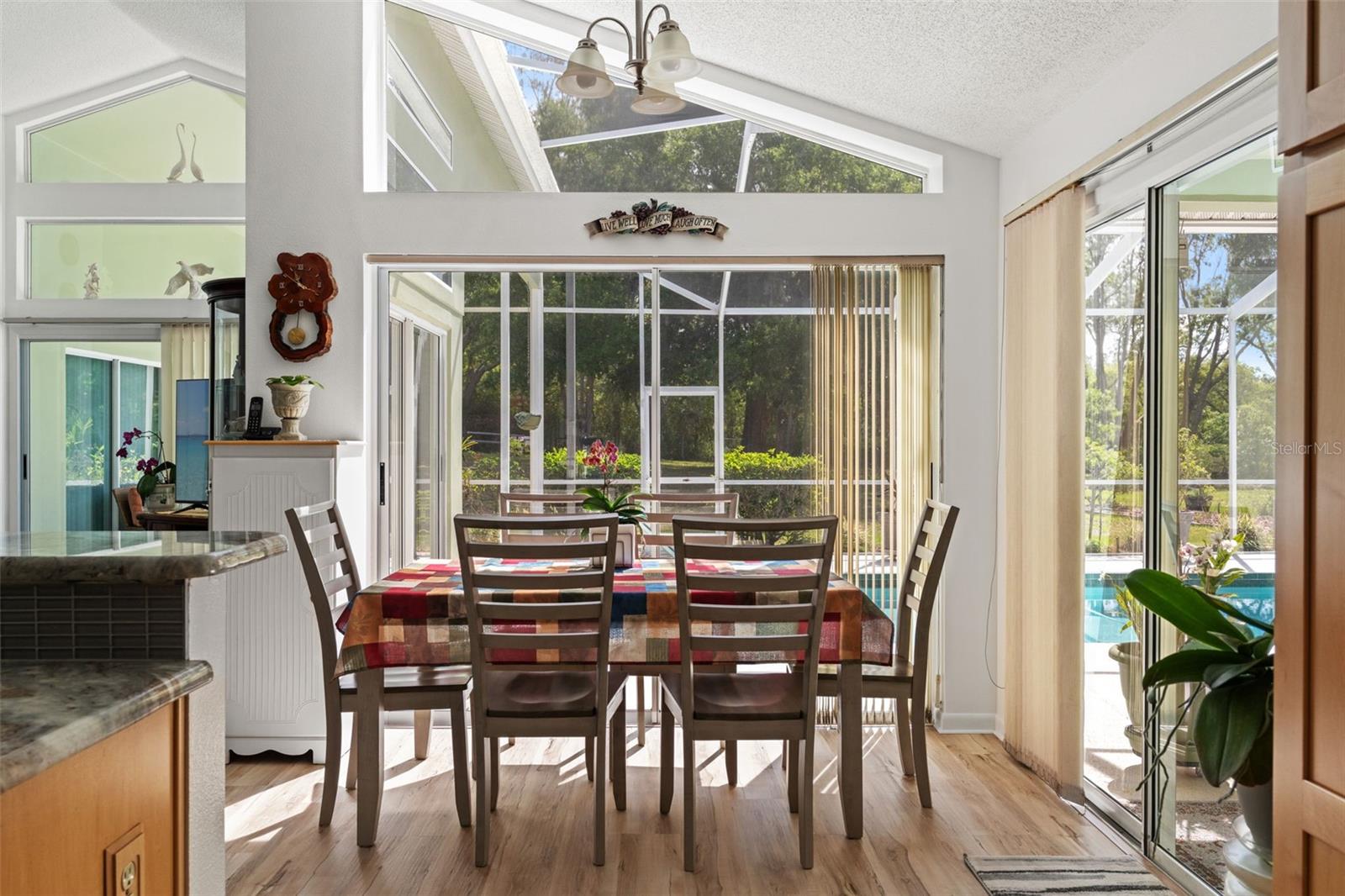 POTTERFIELD GARDEN AC - G - Residential