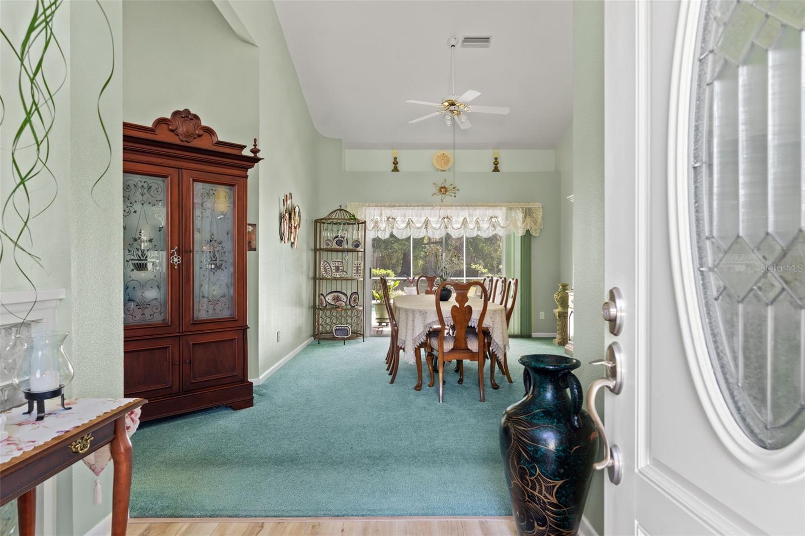 POTTERFIELD GARDEN AC - G - Residential