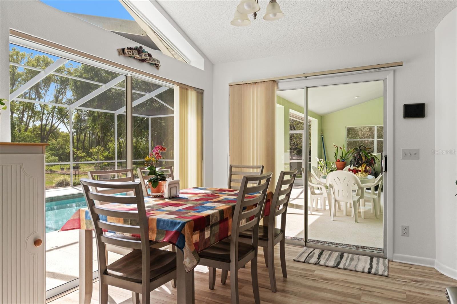 POTTERFIELD GARDEN AC - G - Residential